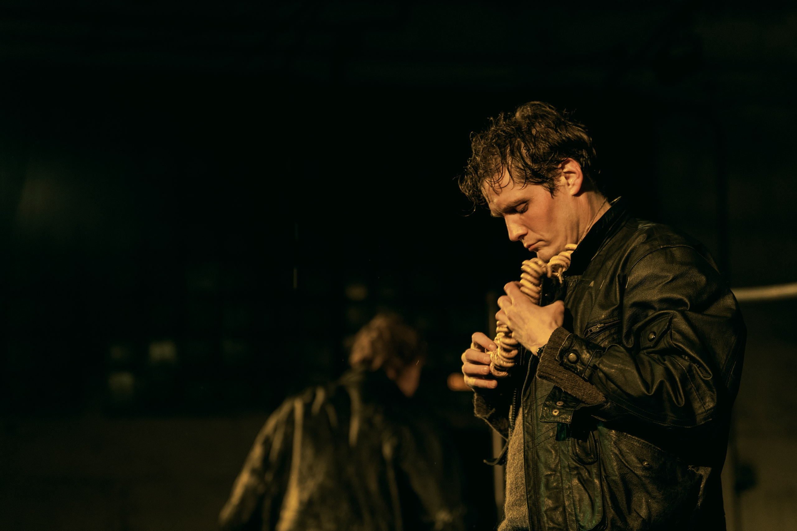 Местные. Реж. Настя Быцань. Local, dir. Nastya Bytsan. Фотограф Ирина Соколенко Санкт-Петербург