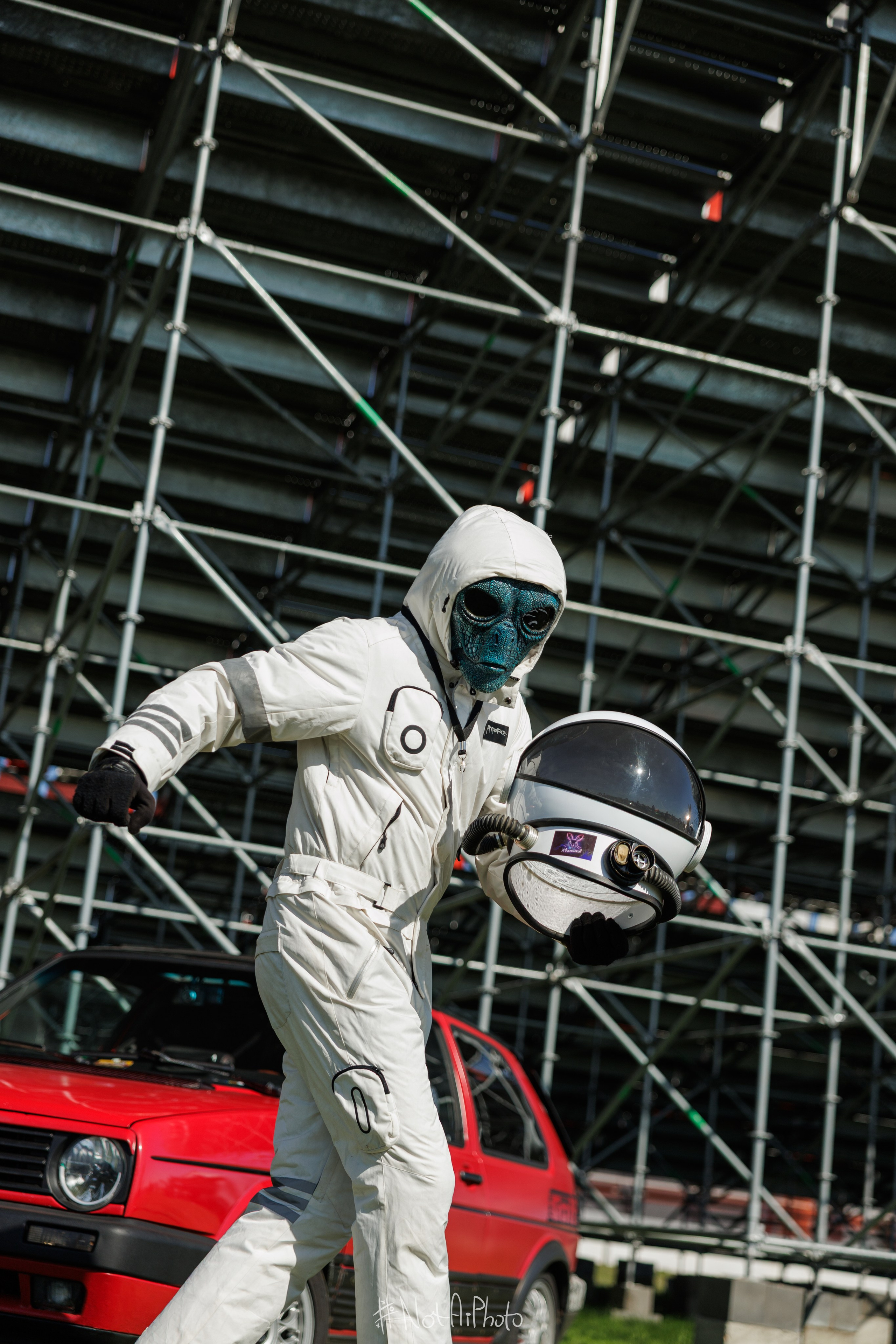 Репортажная съемка RDRCxSUETA_OBN. #NotAiPhoto — автомобильный фотограф