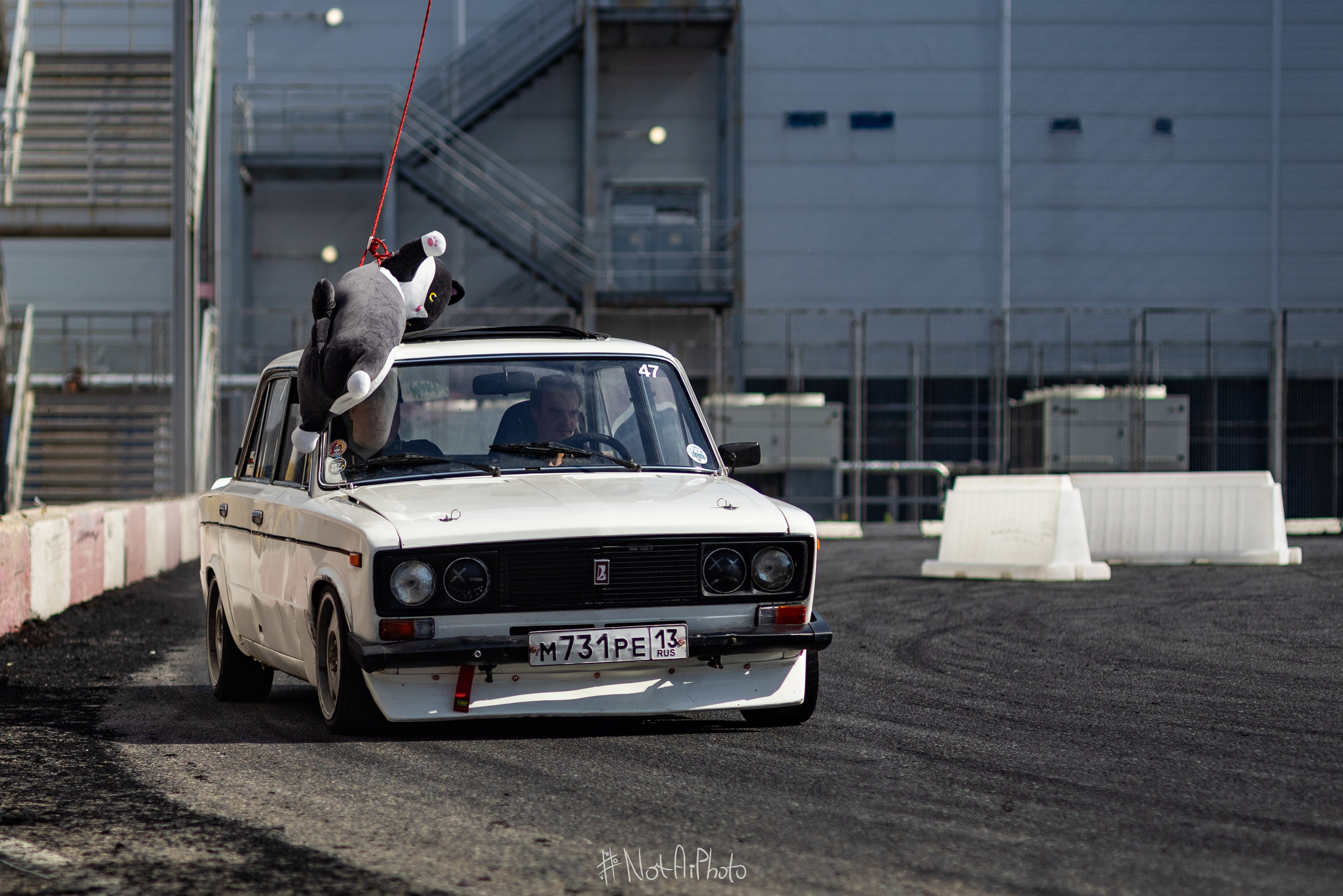 Репортаж STOCK CLOCK x WISTA MEET. #NotAiPhoto — автомобильный фотограф