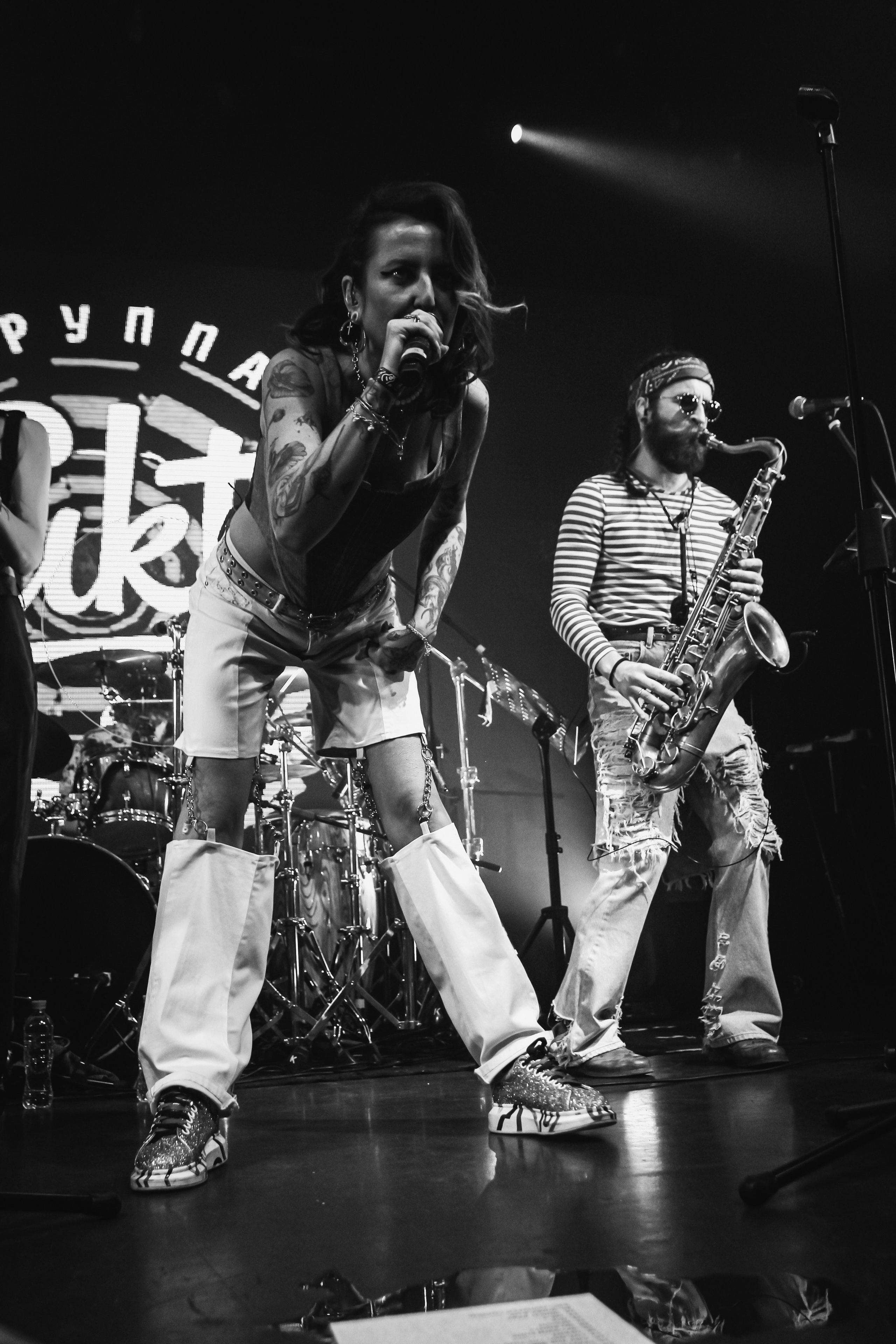 Группа FRUКТы Космонавт (СПб). Главная