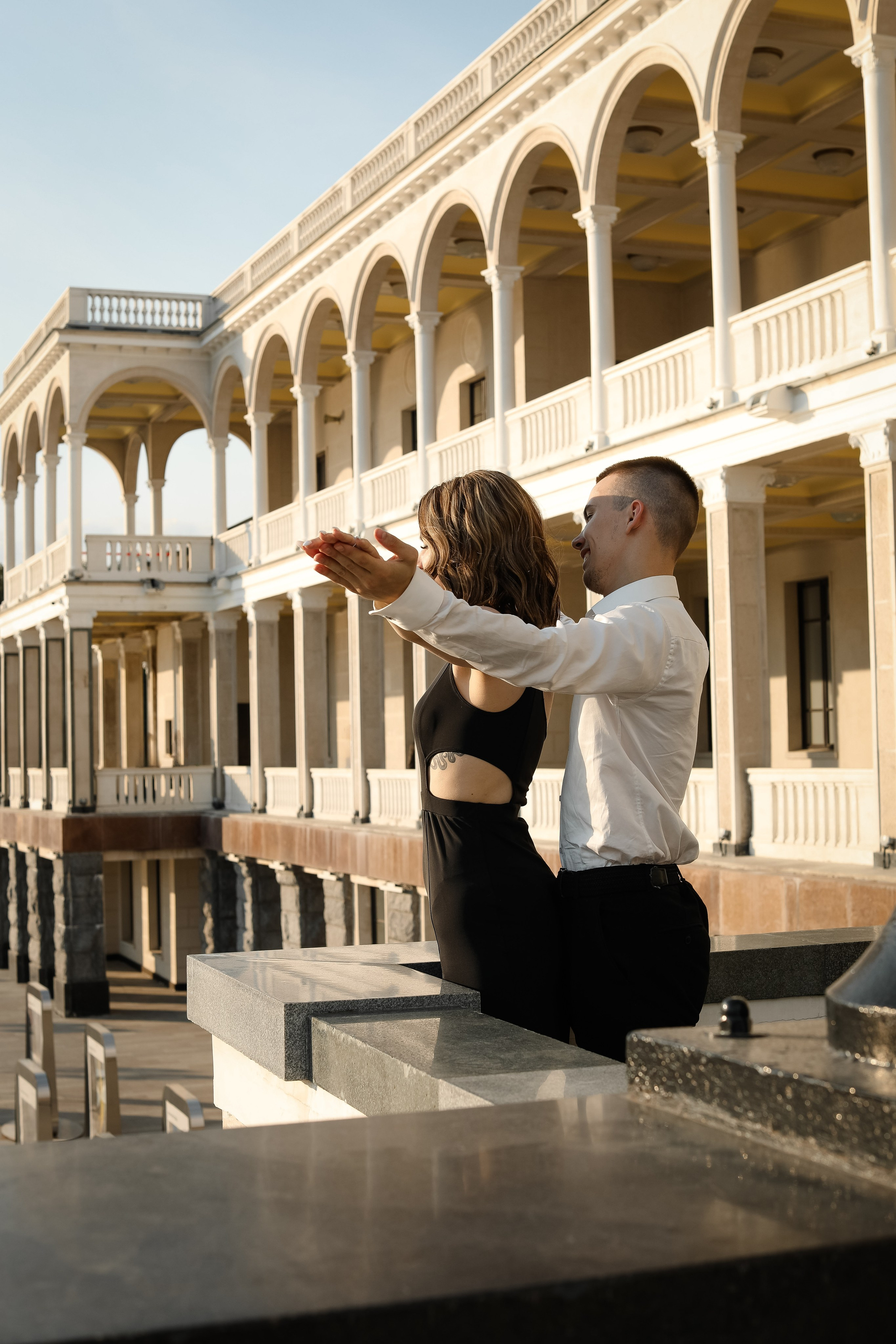 LOVE STORY. Свадебный фотограф в Москве Людмила Яковлева