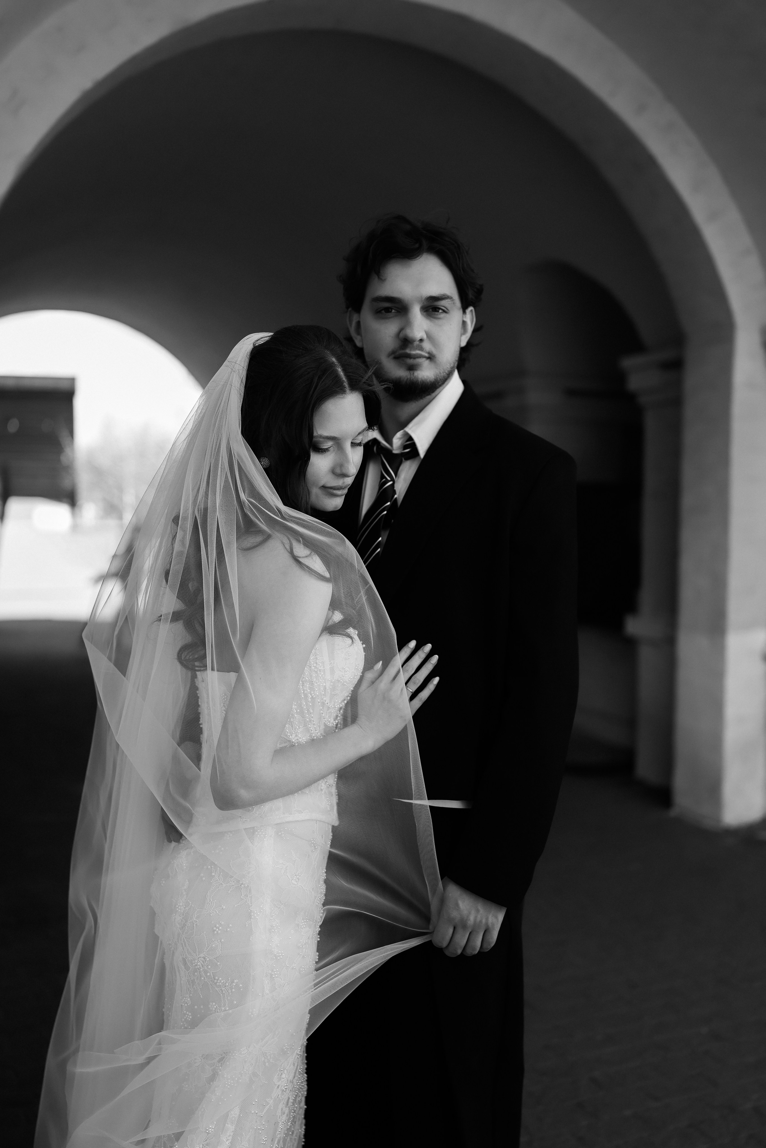 Wedding of Angelina and Gleb. Свадебный фотограф в Москве Людмила Яковлева