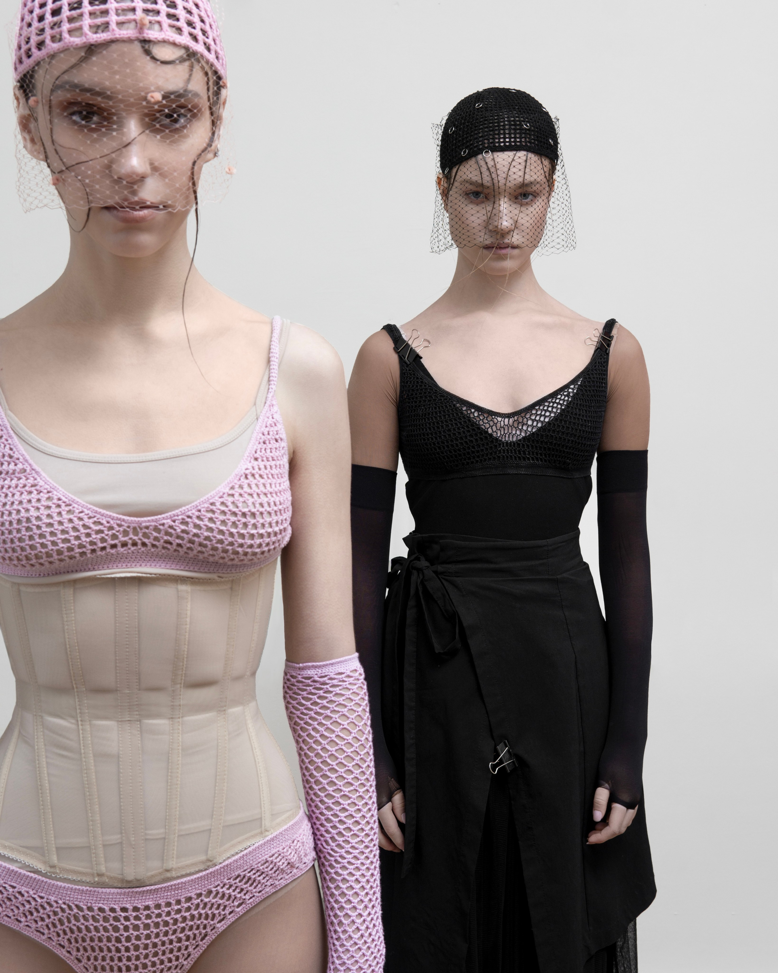 LOOKBOOK ZAVOD. Фотограф в Минске Света Григорьева