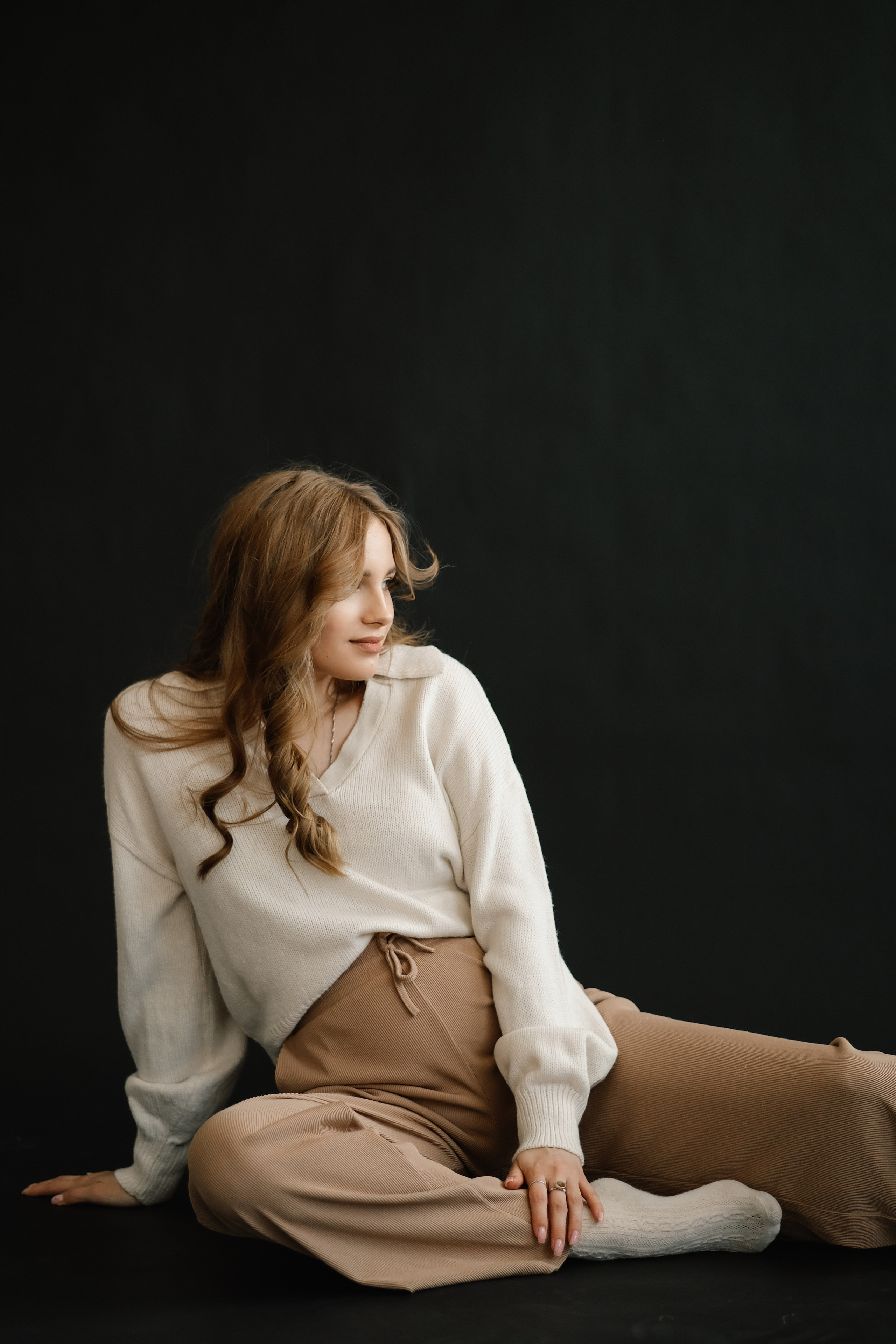 Даша и Ваня. Фотограф беременности и Newborn в Екатеринбурге Марина Добровольская