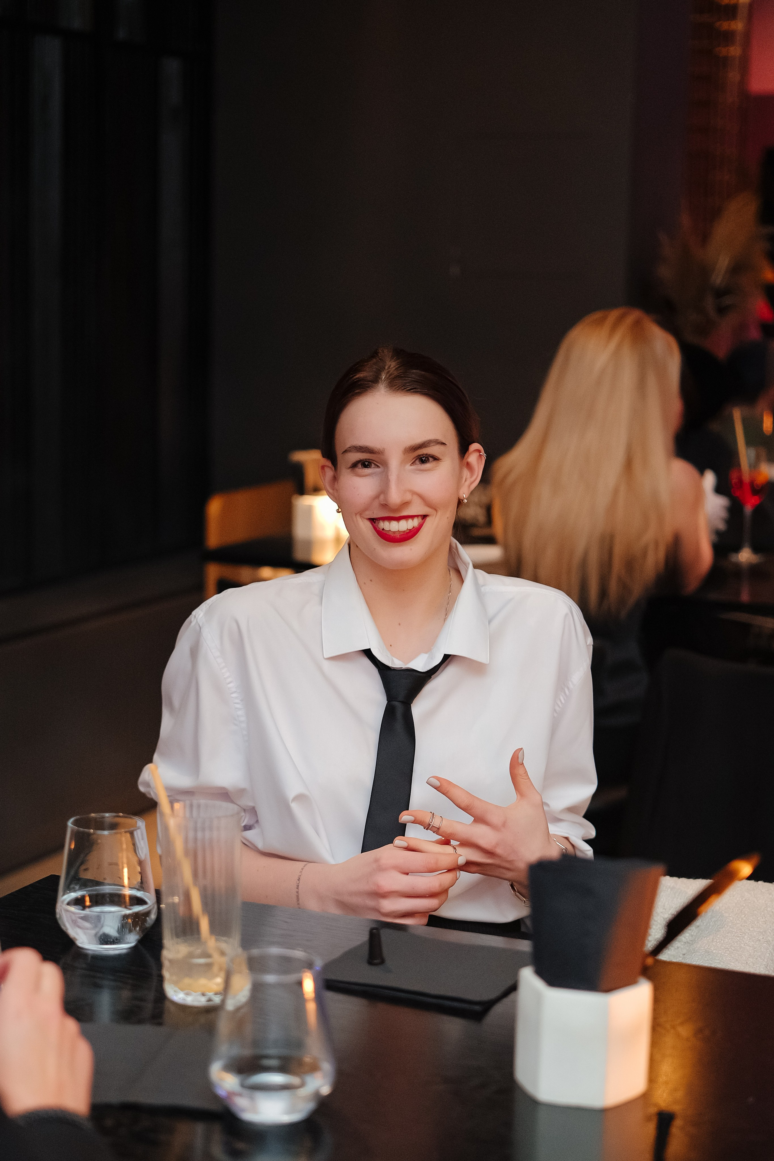 Blisski. Репортажный и клубный фотограф Москва