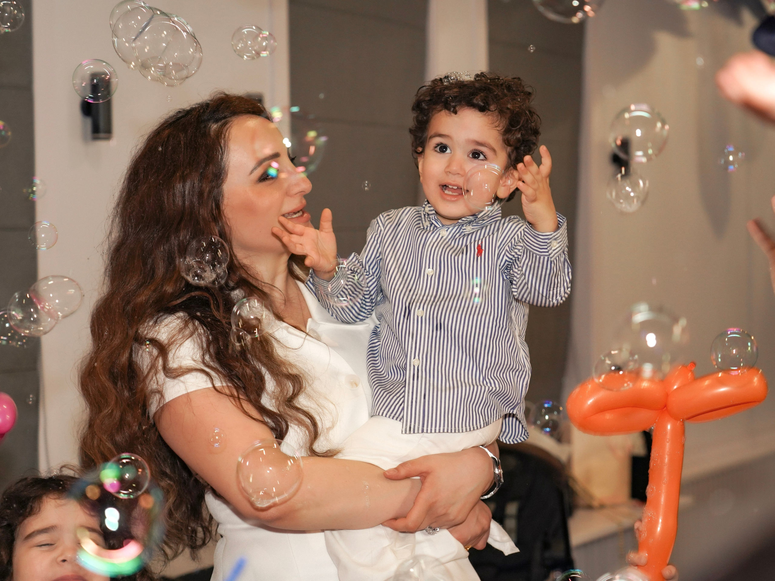 Детский день рождения📍лофт Бомонд. Анна, фотограф Москва, Зеленоград