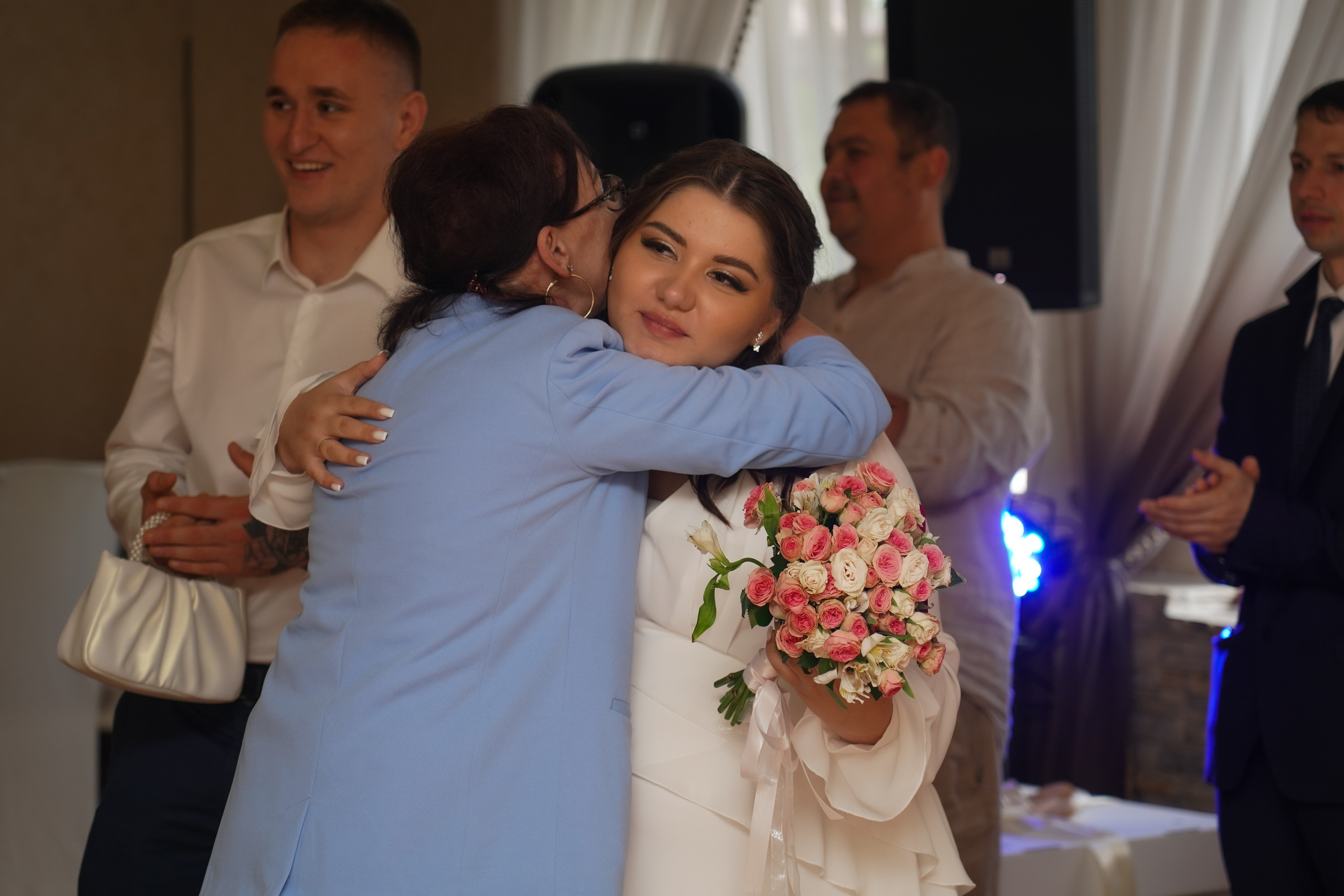 Свадьба Ангелина и Никита. Анна, фотограф Москва, Зеленоград