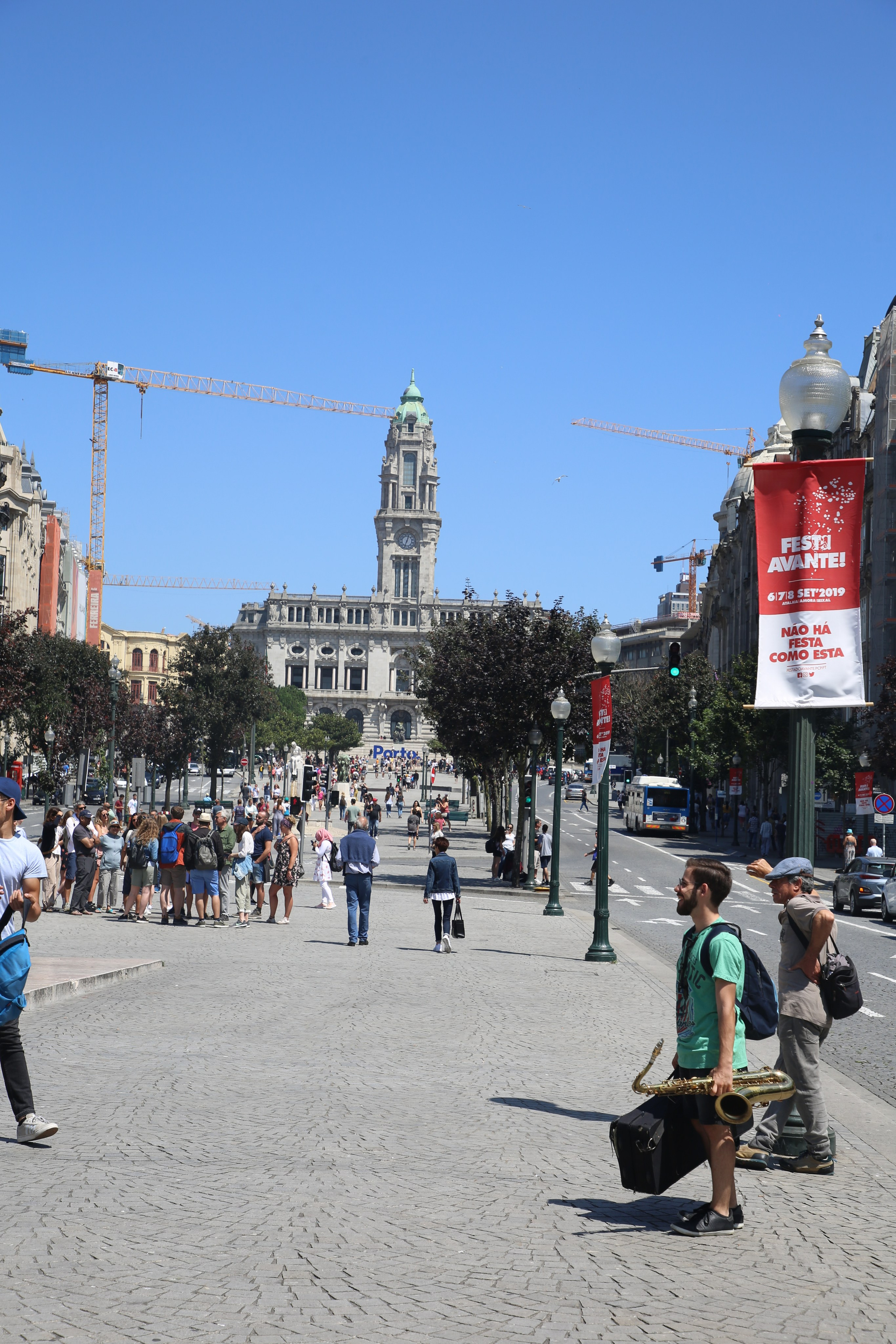 Porto, Portugal. Andrey Filippov Photographer