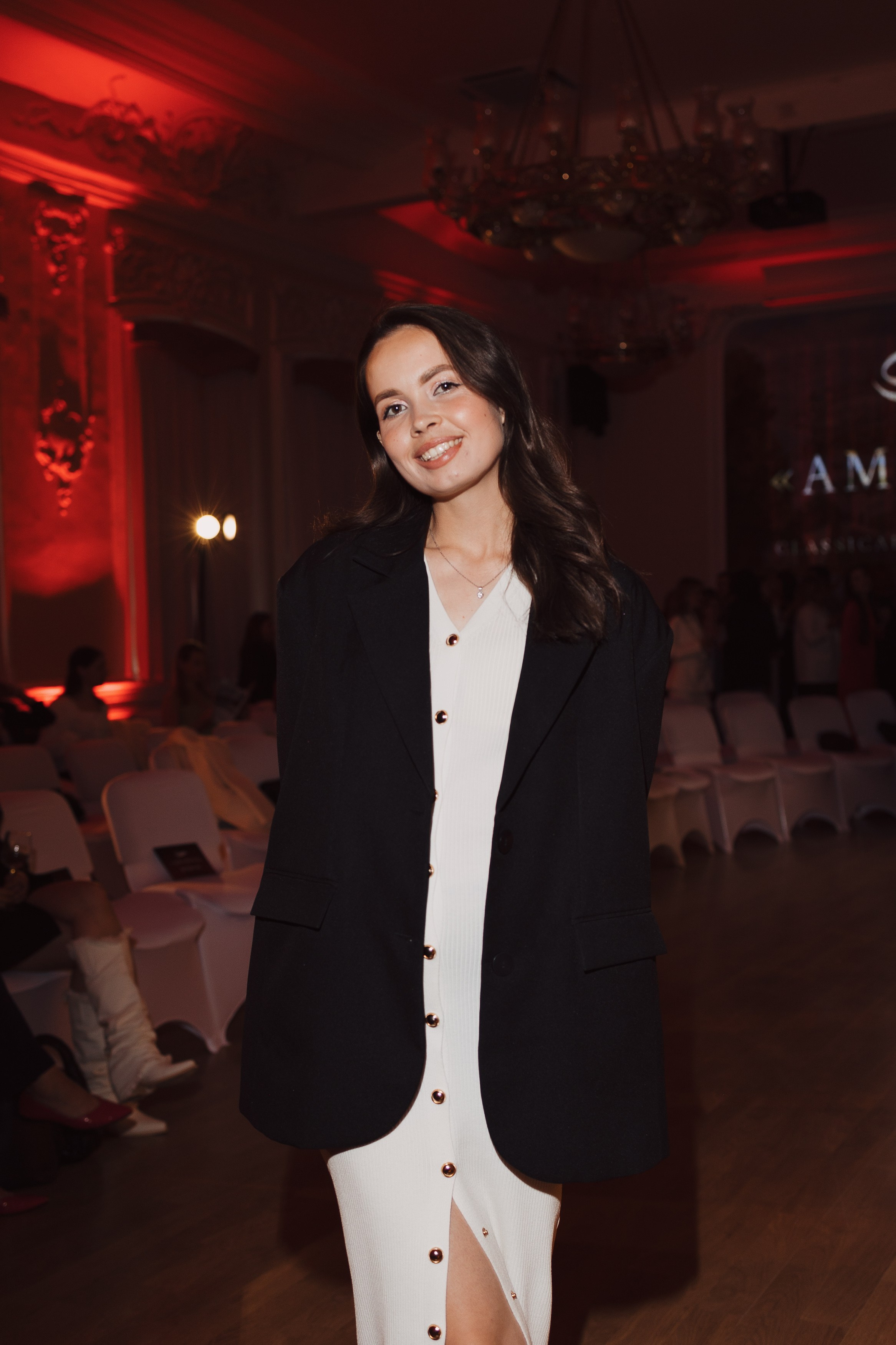 AMADEUS — Концерт. Портретный и репортажный фотограф в Казани Максим Сипачев