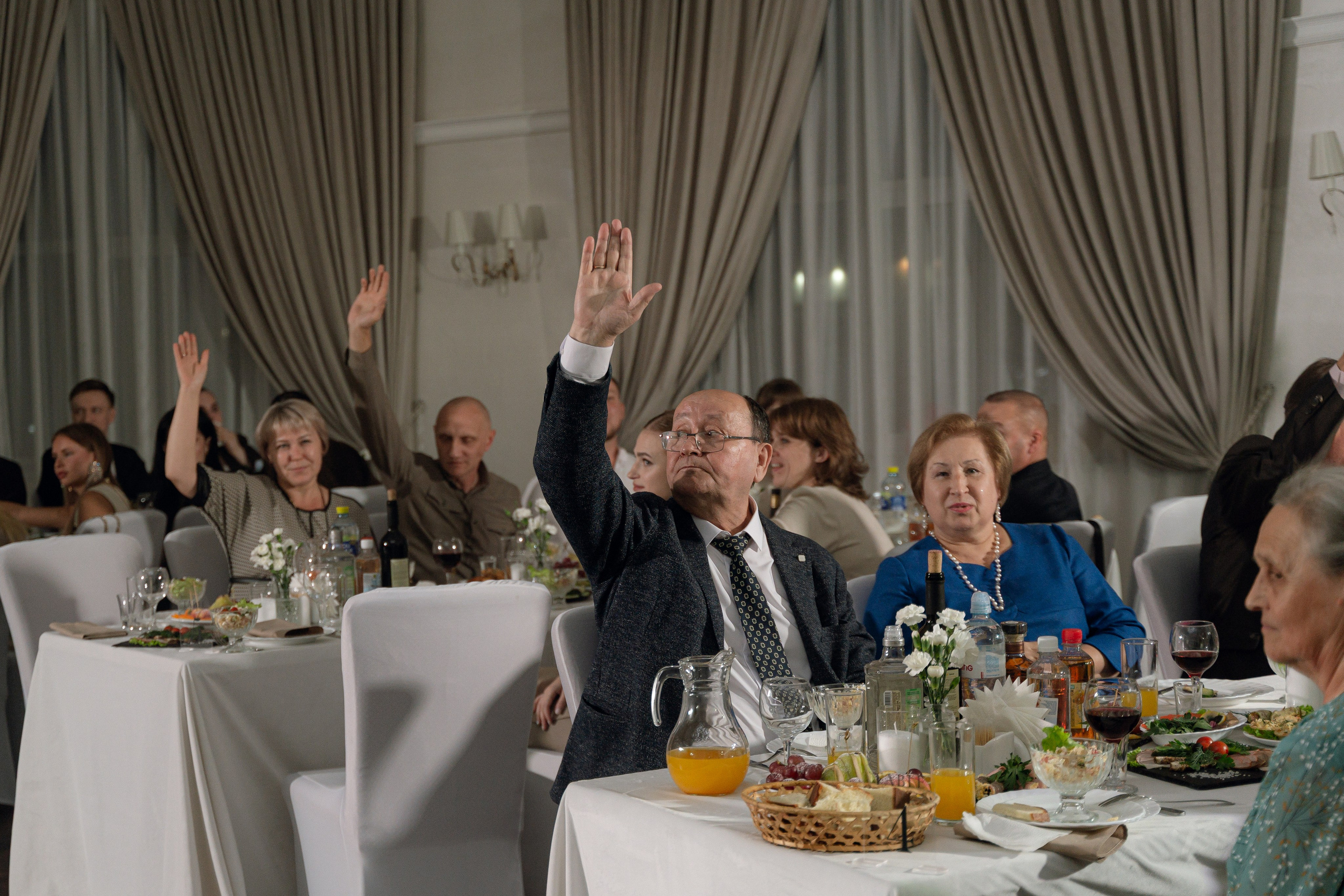 Петр & Анастасия. Свадебный фотограф в Казани