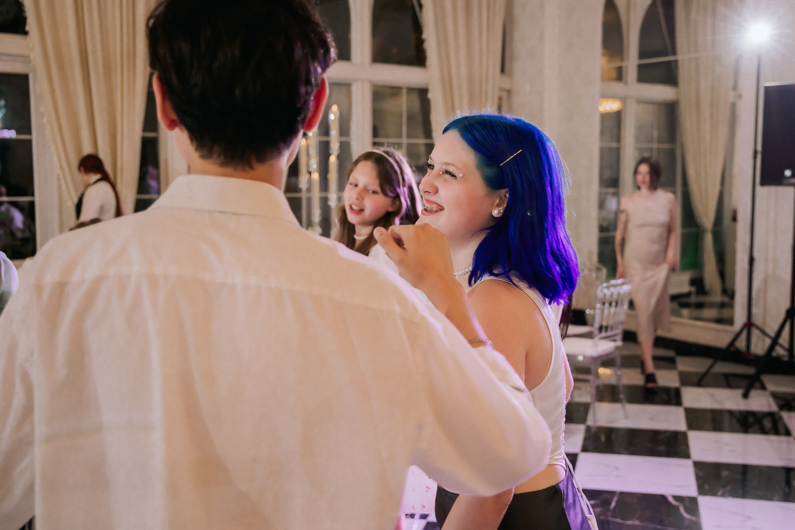 Свадебный день Лины и Роберта. Свадебная фотография. Арина Рубах