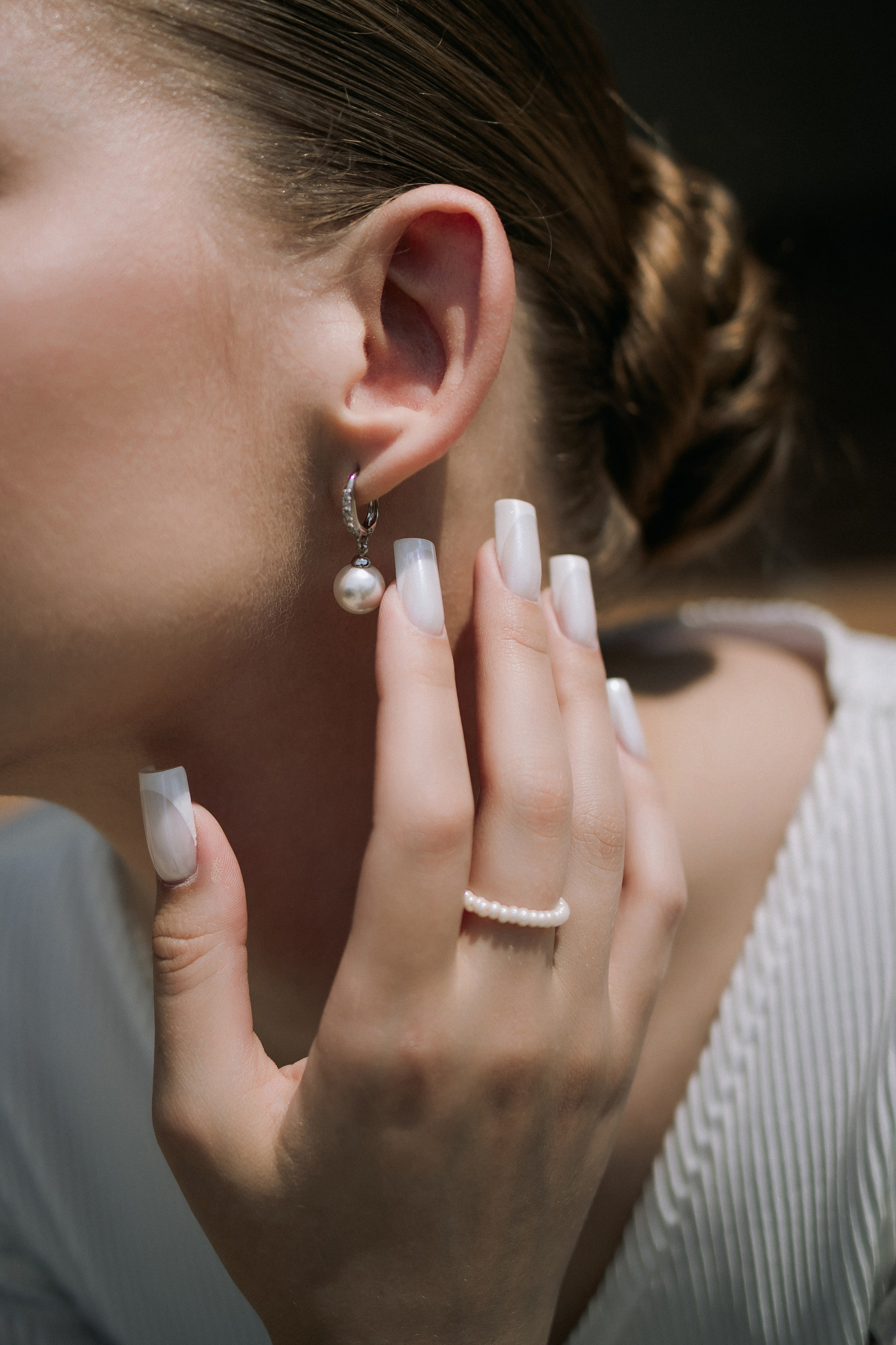 Свадебный день Лины и Роберта. Свадебная фотография. Арина Рубах