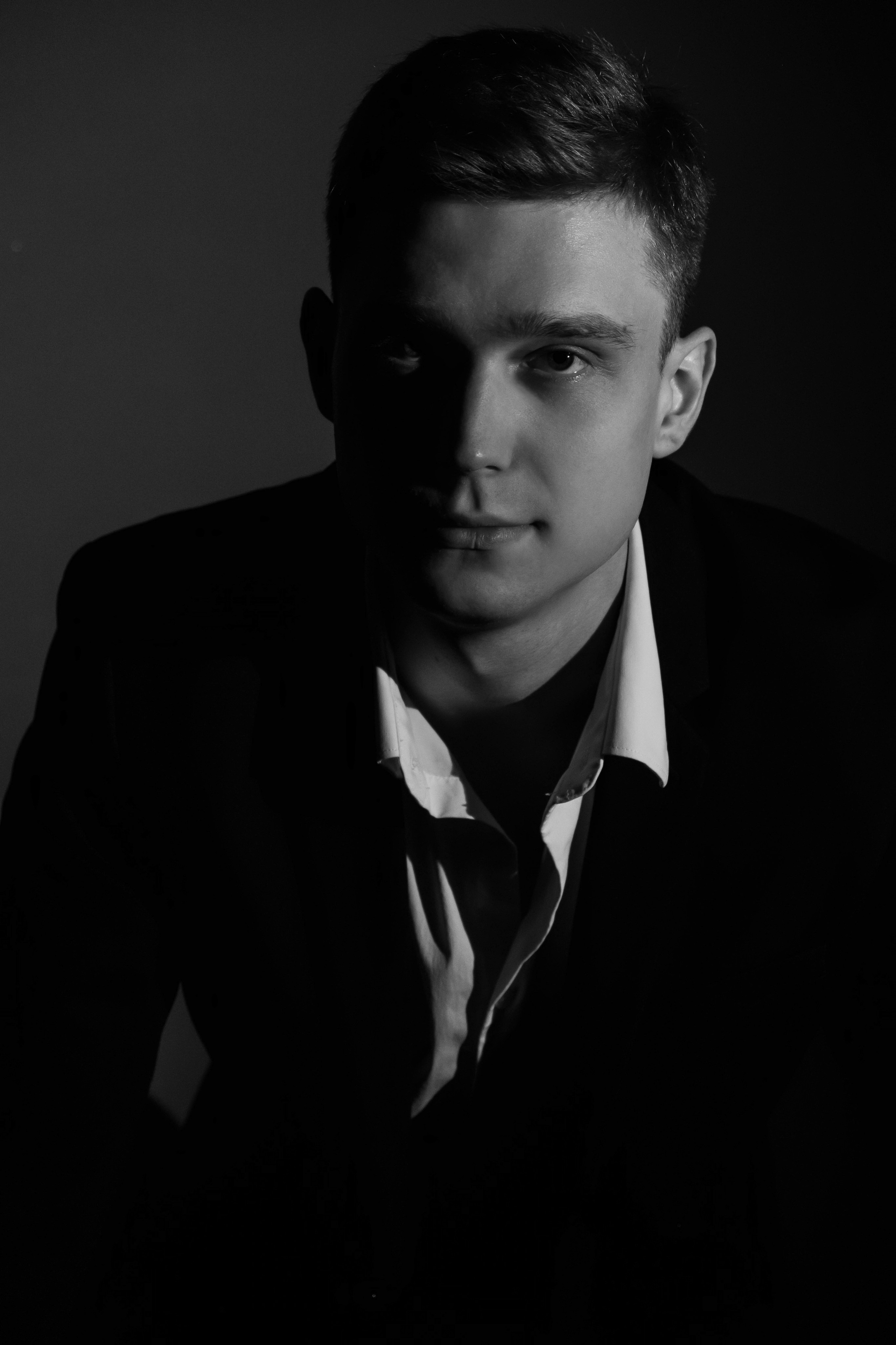 Радимир. Свадебный и портретный фотограф Казань | Белебей