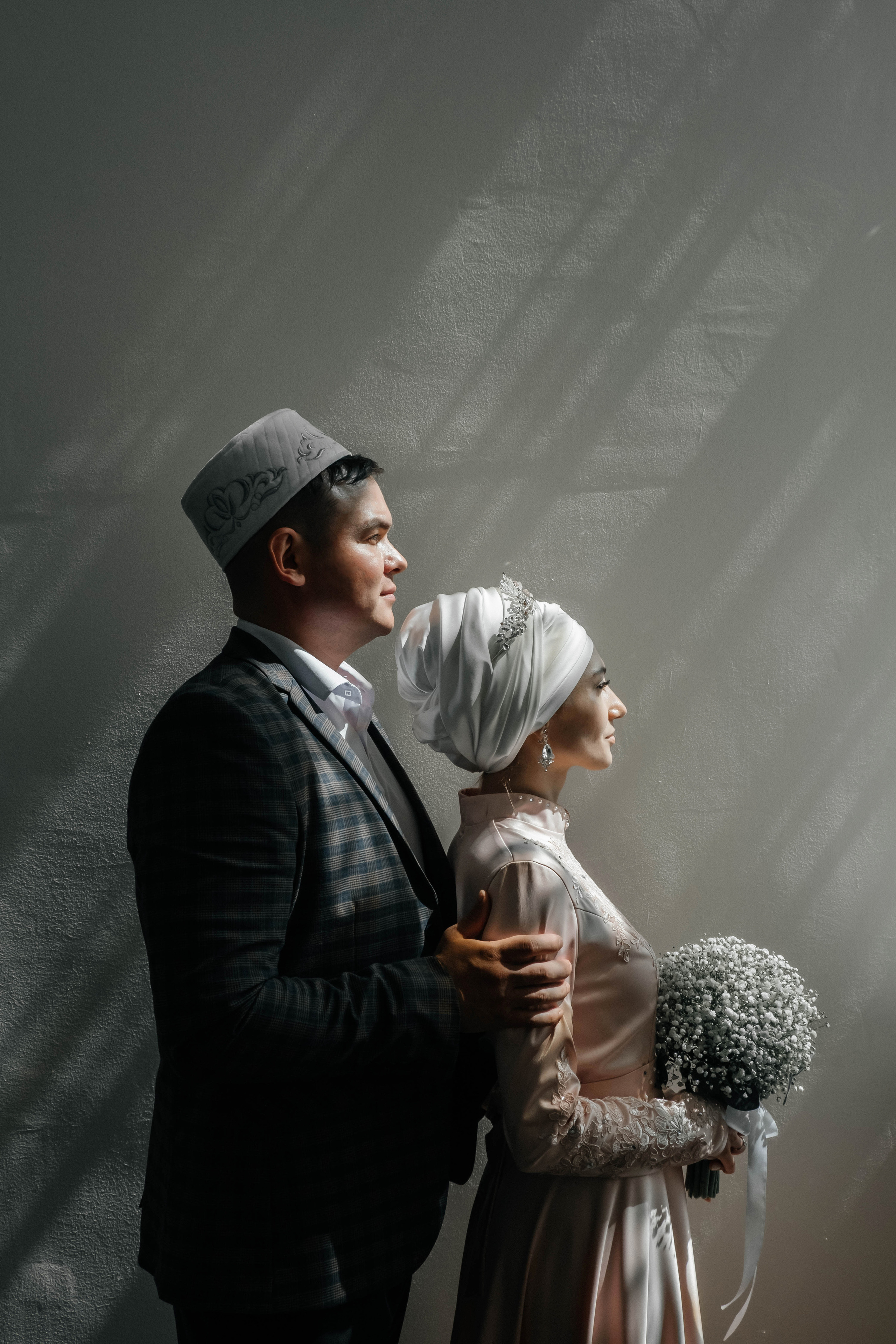 Эдуард&Ляйсан. Свадебный и портретный фотограф Казань | Белебей