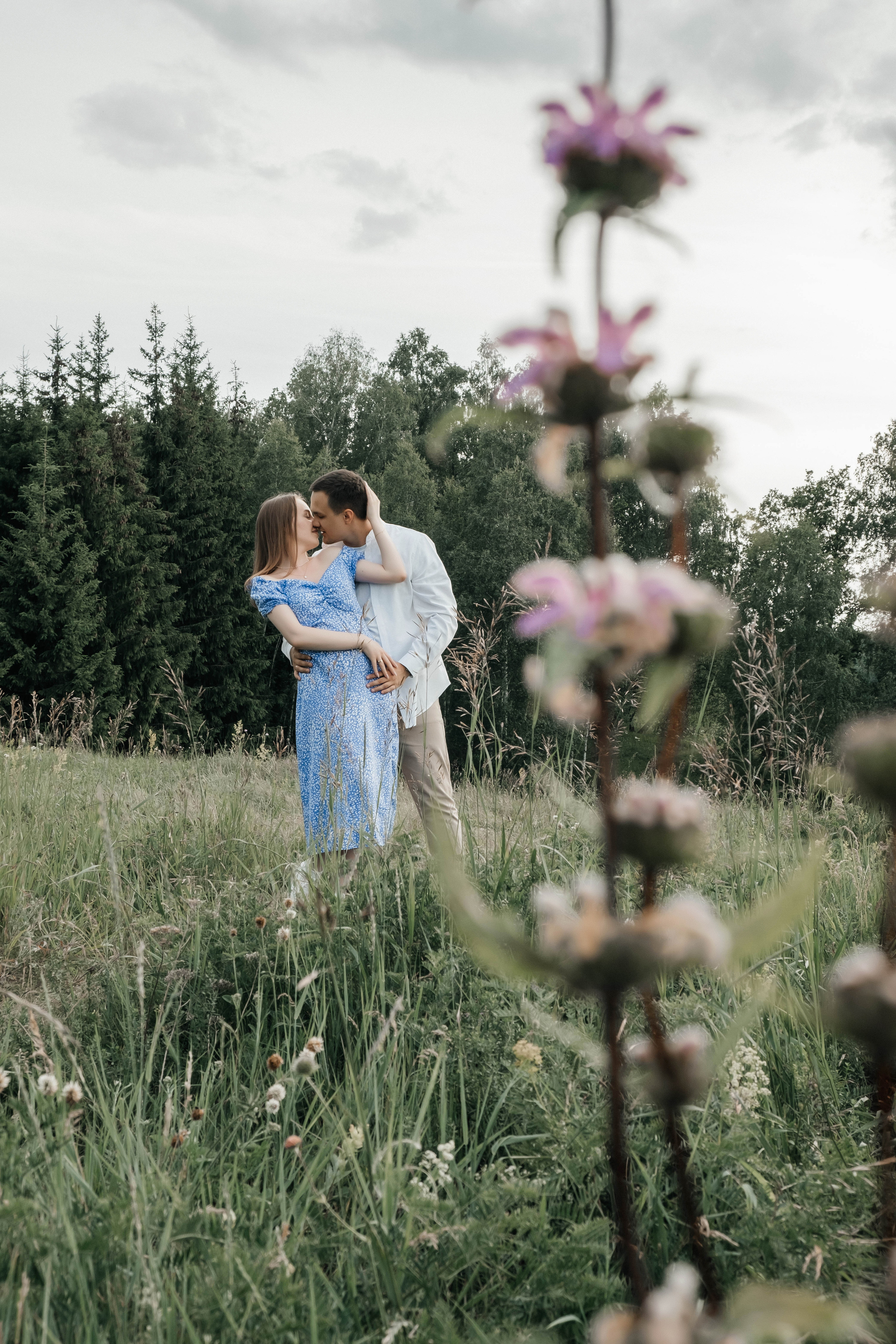 Искандер&Вера. Свадебный и портретный фотограф Казань | Белебей