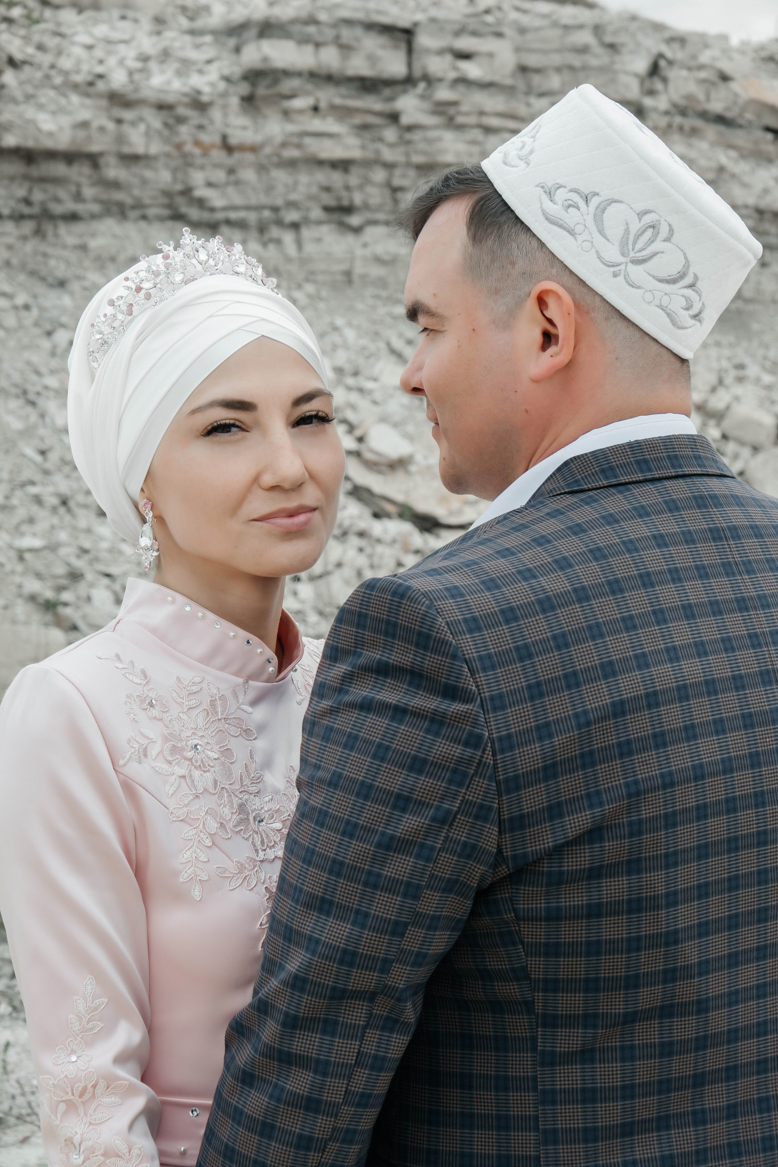 Эдуард&Ляйсан. Свадебный и портретный фотограф Казань | Белебей