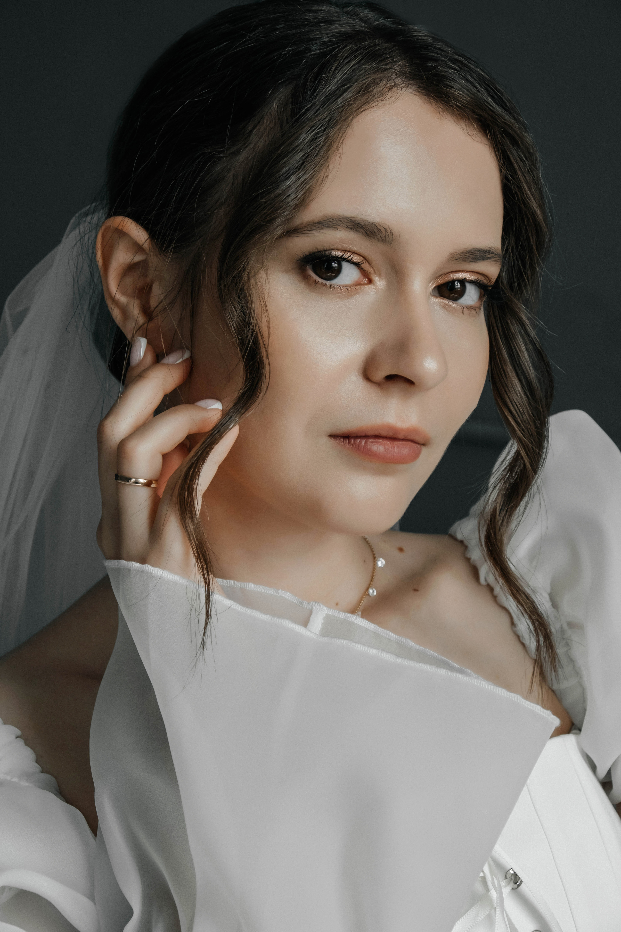 Дмитрий&Анна. Свадебный и портретный фотограф Казань | Белебей