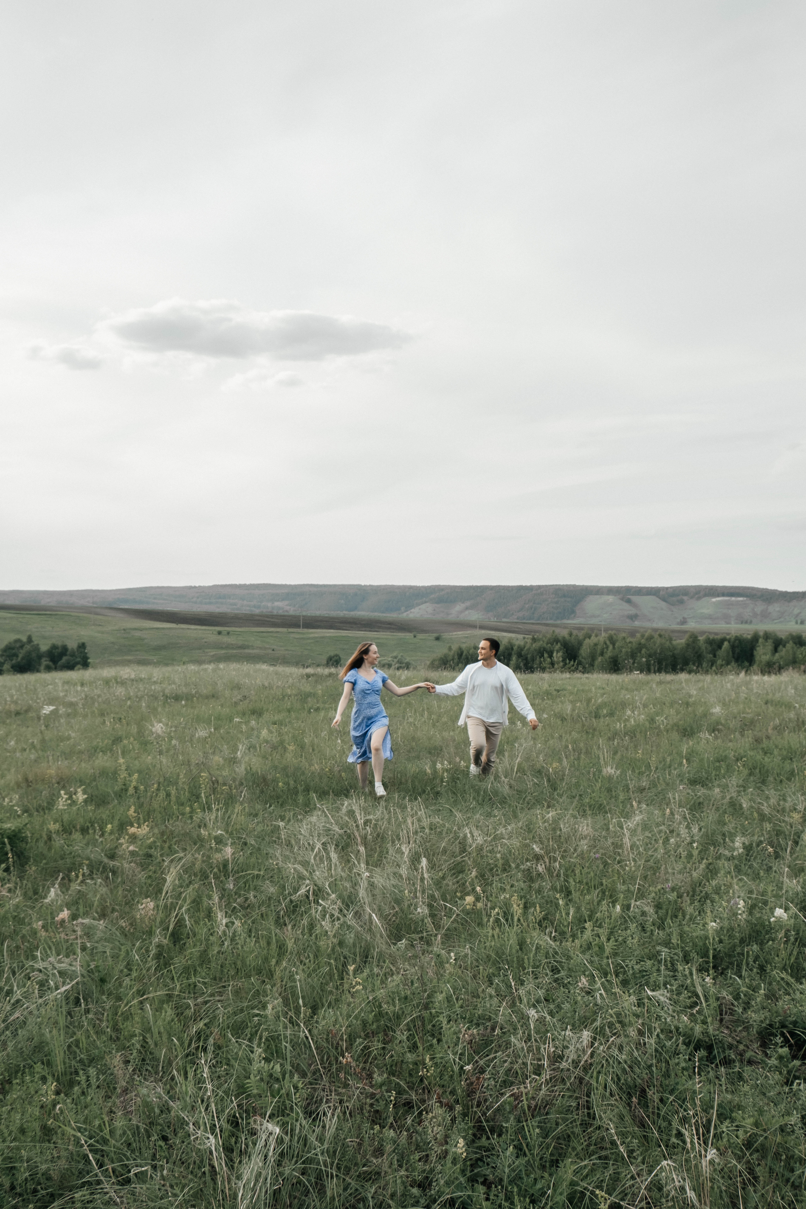 Искандер&Вера. Свадебный и портретный фотограф Казань | Белебей