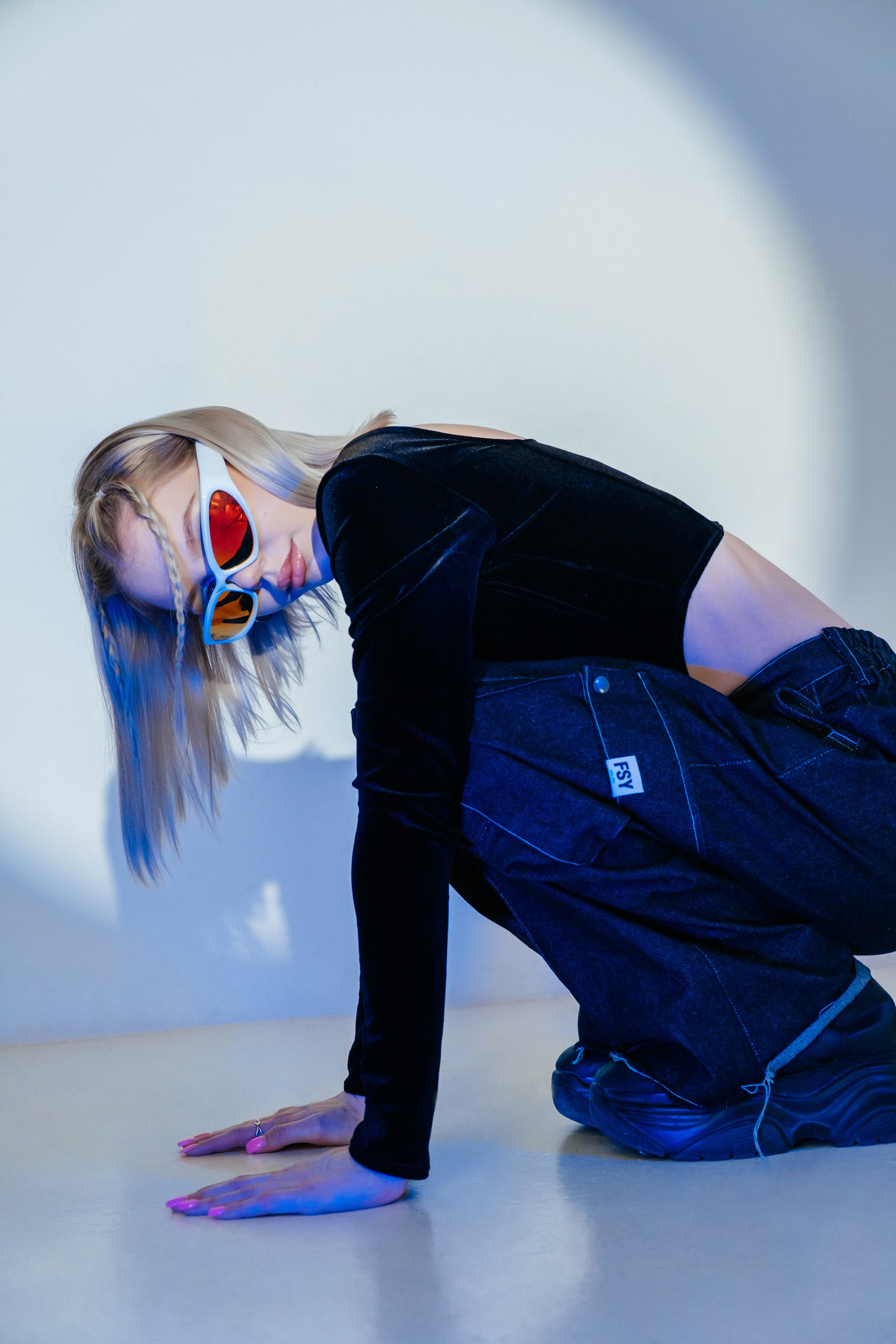 Даша. Свадебный и портретный фотограф Казань | Белебей