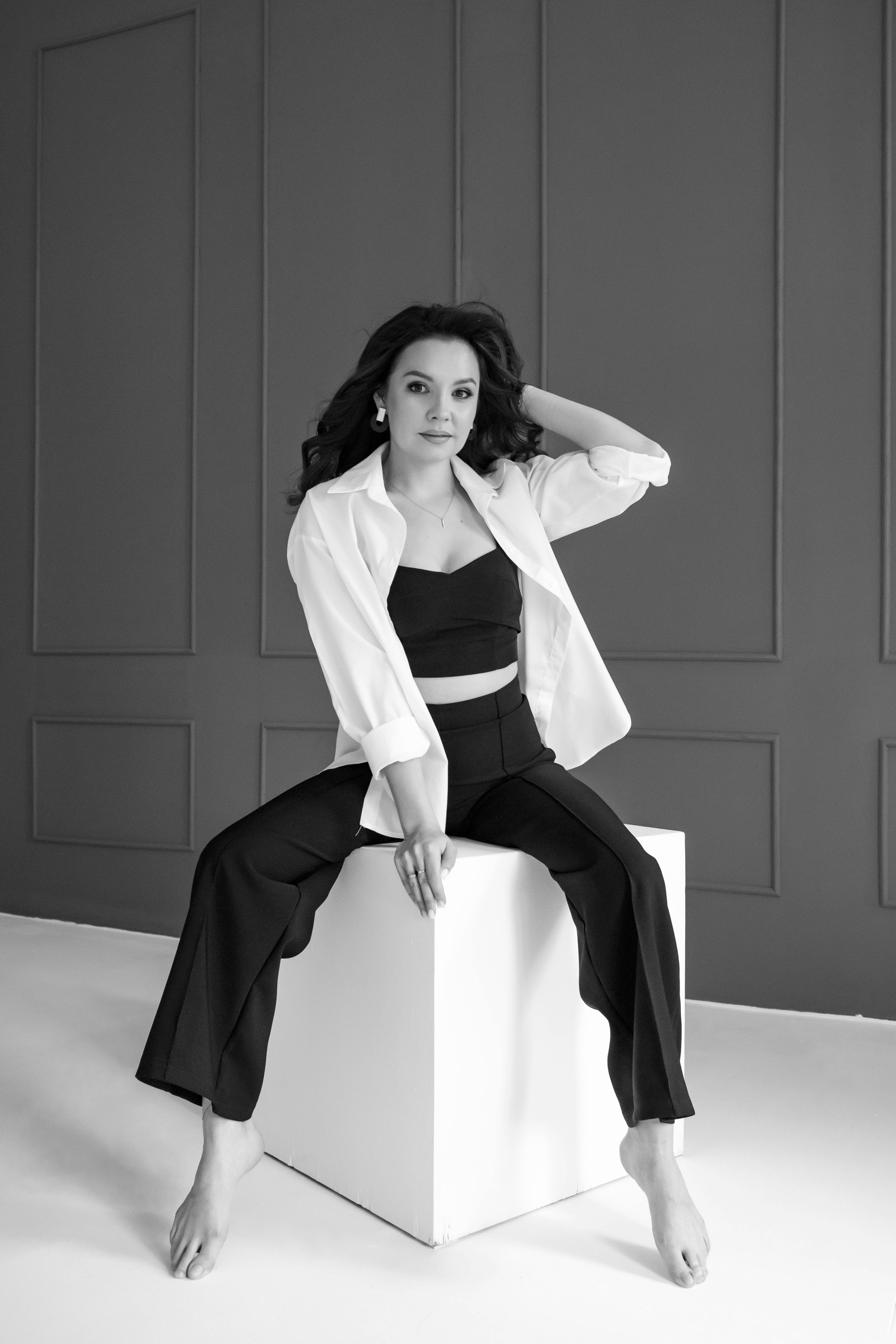 Валентина. Свадебный и портретный фотограф Казань | Белебей