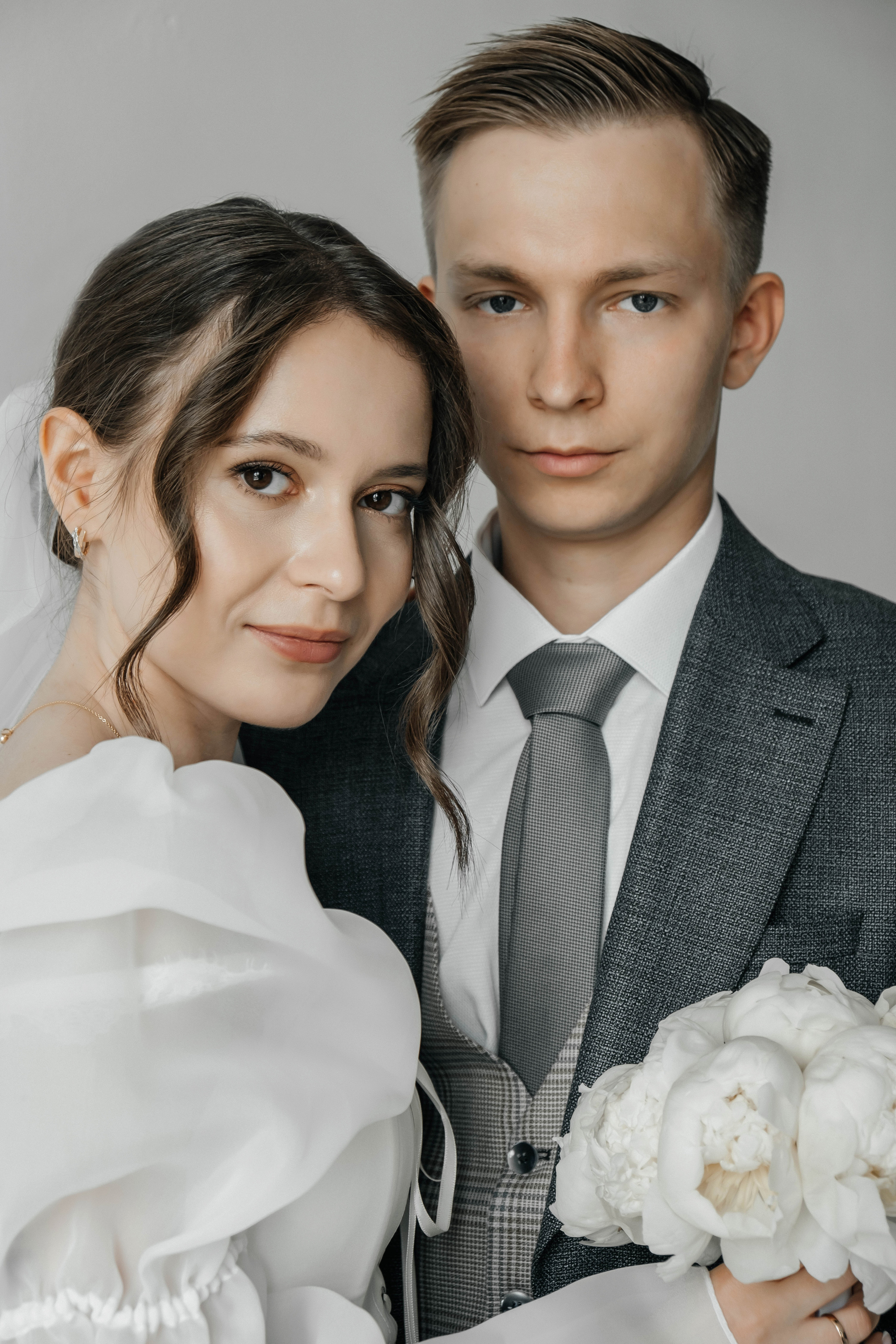 Дмитрий&Анна. Свадебный и портретный фотограф Казань | Белебей