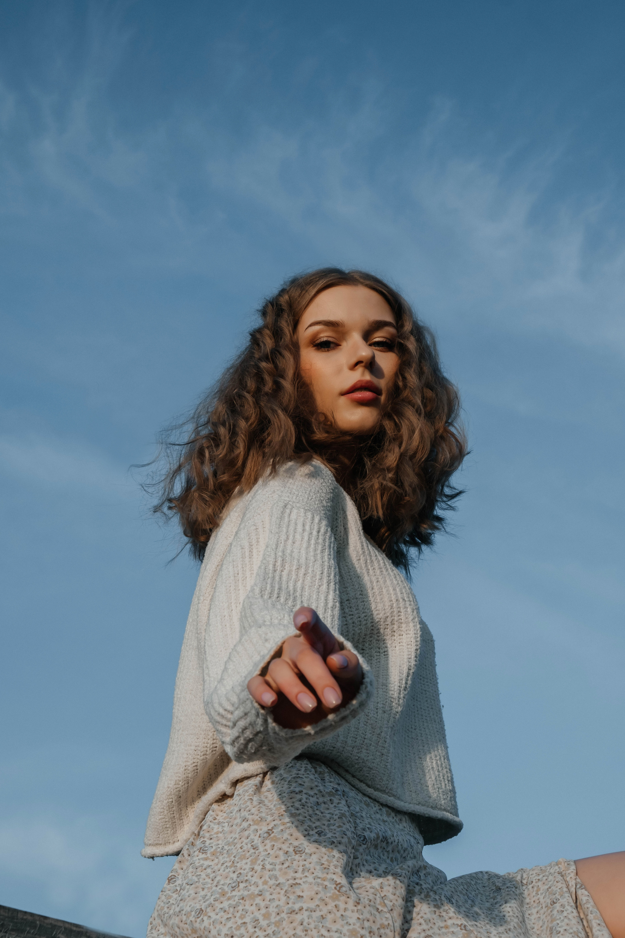 Марина. Свадебный и портретный фотограф Казань | Белебей