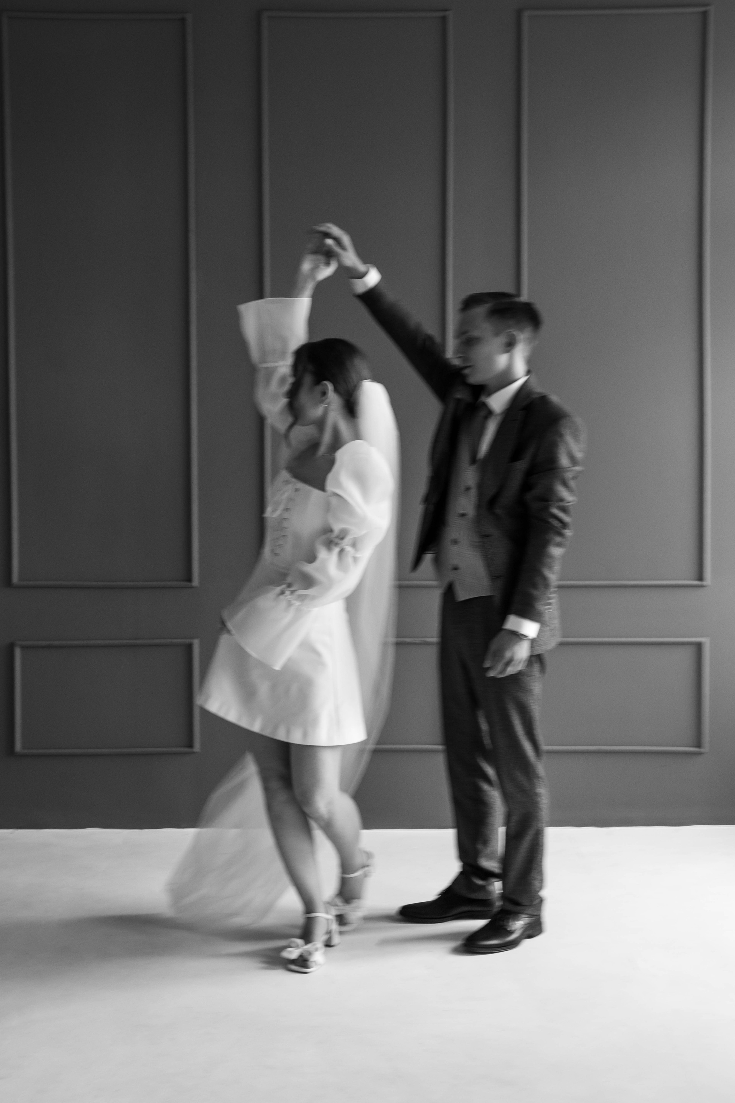 Дмитрий&Анна. Свадебный и портретный фотограф Казань | Белебей