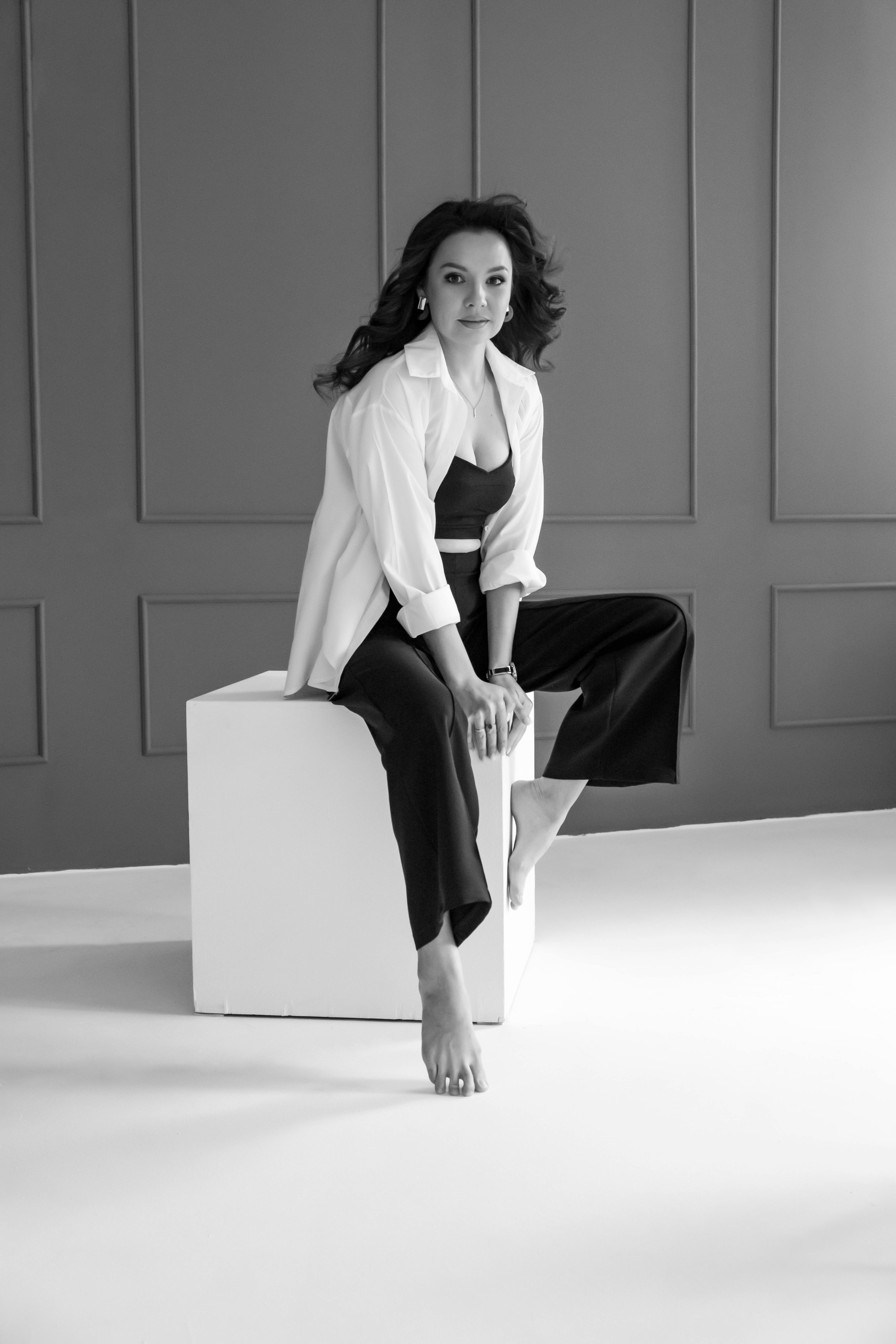 Валентина. Свадебный и портретный фотограф Казань | Белебей