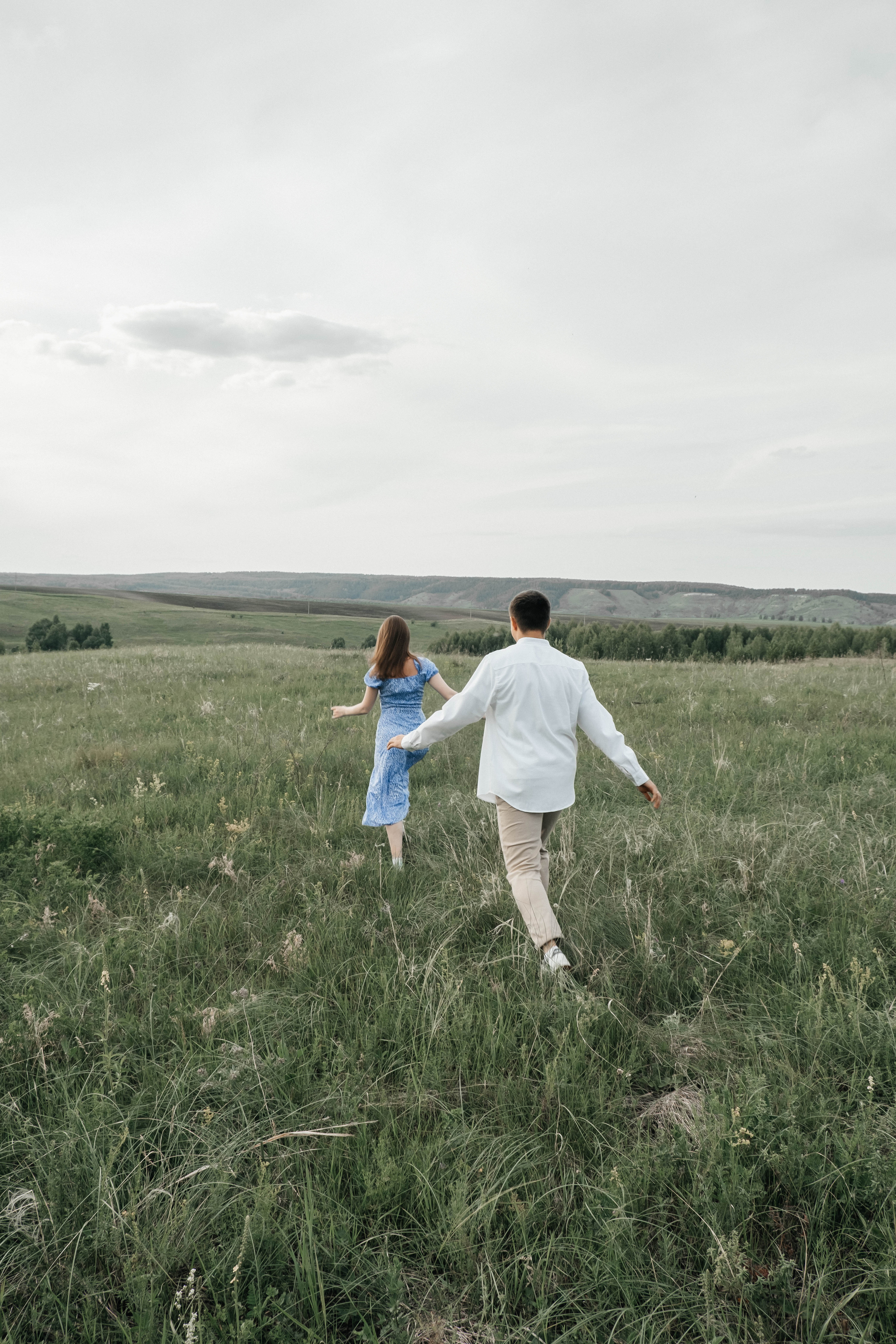 Искандер&Вера. Свадебный и портретный фотограф Казань | Белебей