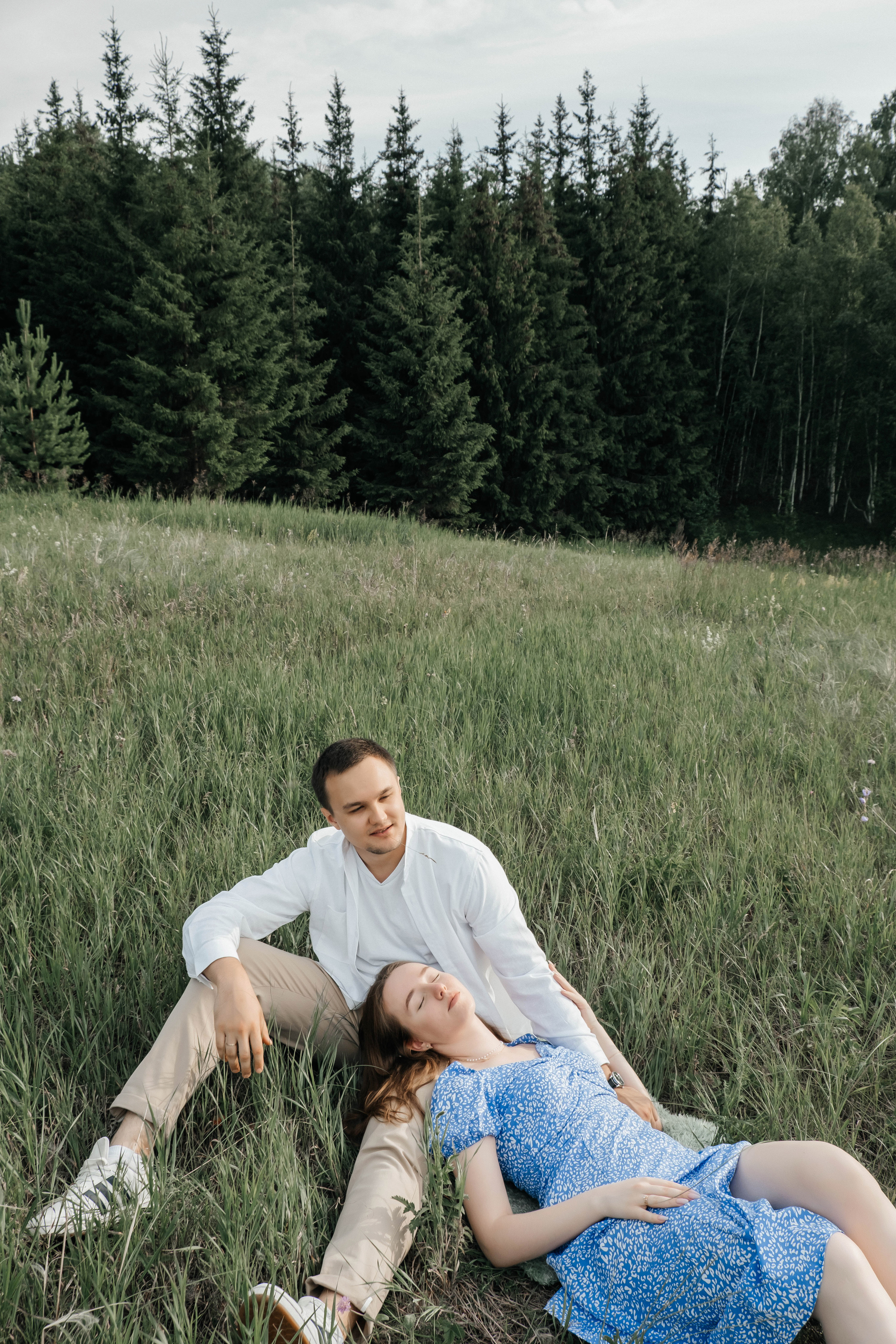 Искандер&Вера. Свадебный и портретный фотограф Казань | Белебей