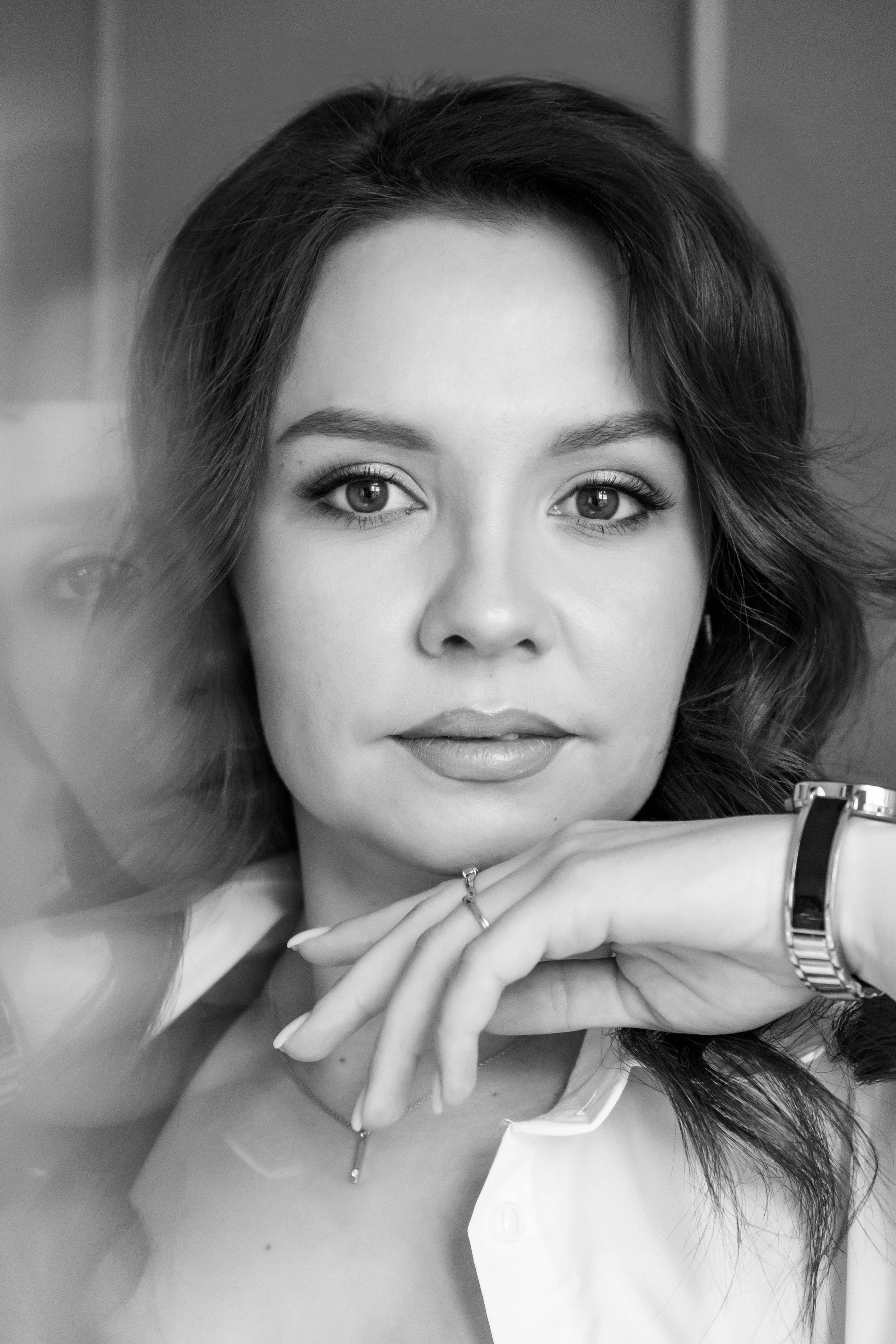 Валентина. Свадебный и портретный фотограф Казань | Белебей