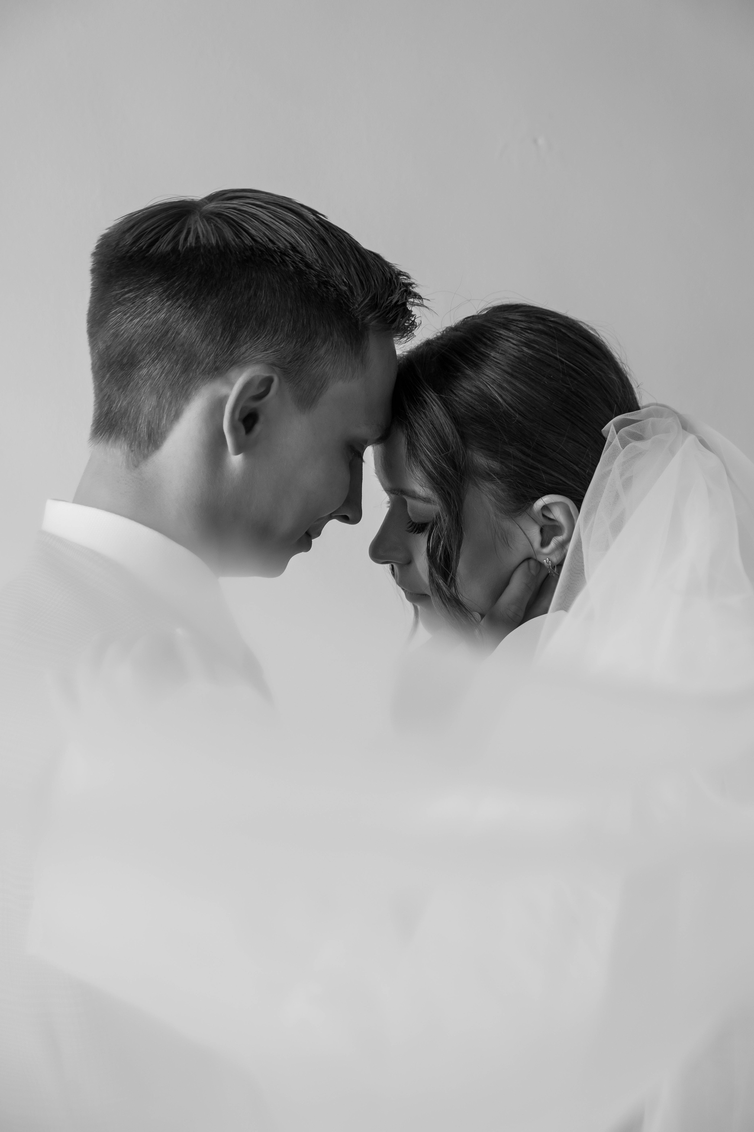 Дмитрий&Анна. Свадебный и портретный фотограф Казань | Белебей