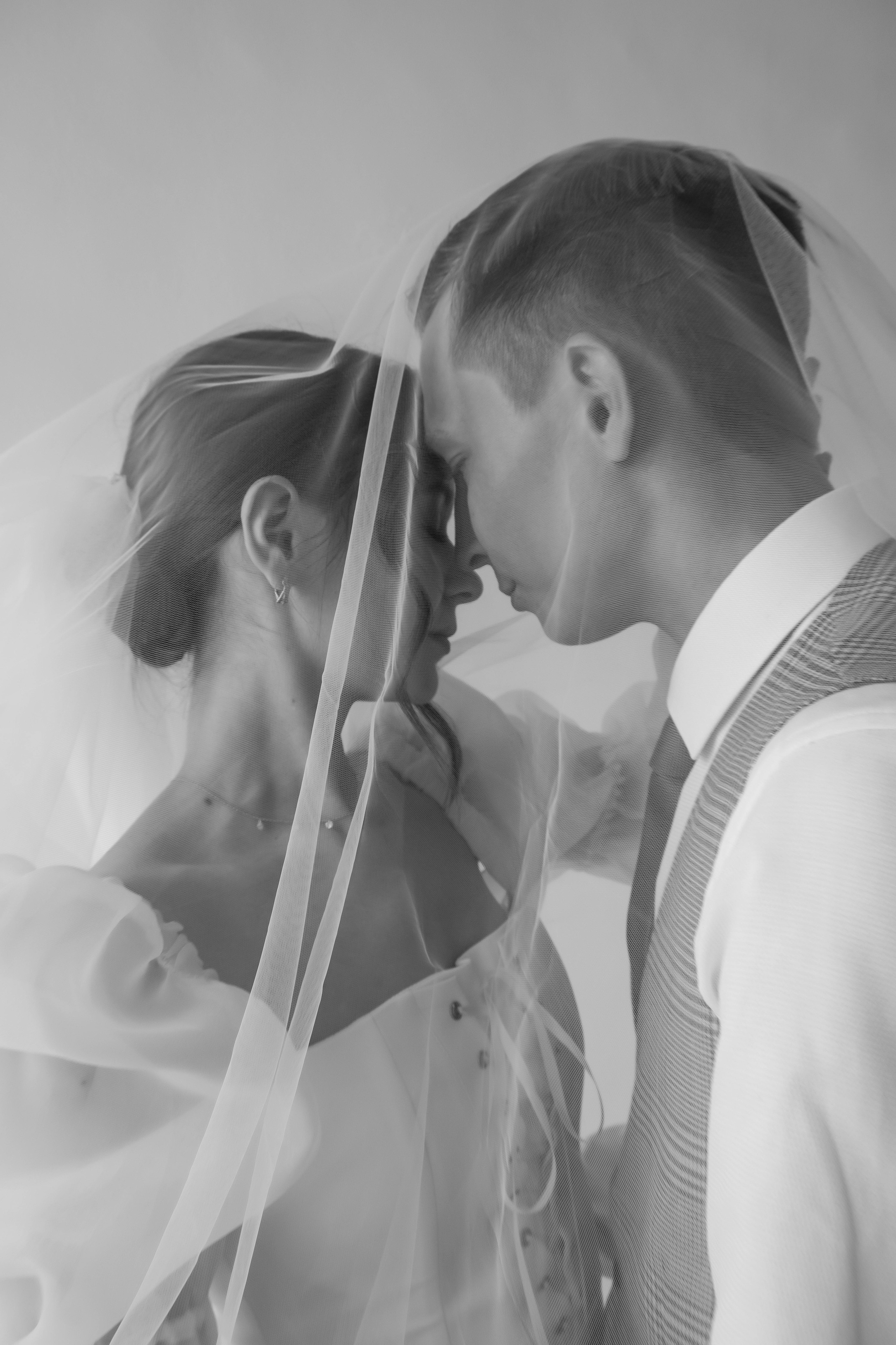 Дмитрий&Анна. Свадебный и портретный фотограф Казань | Белебей