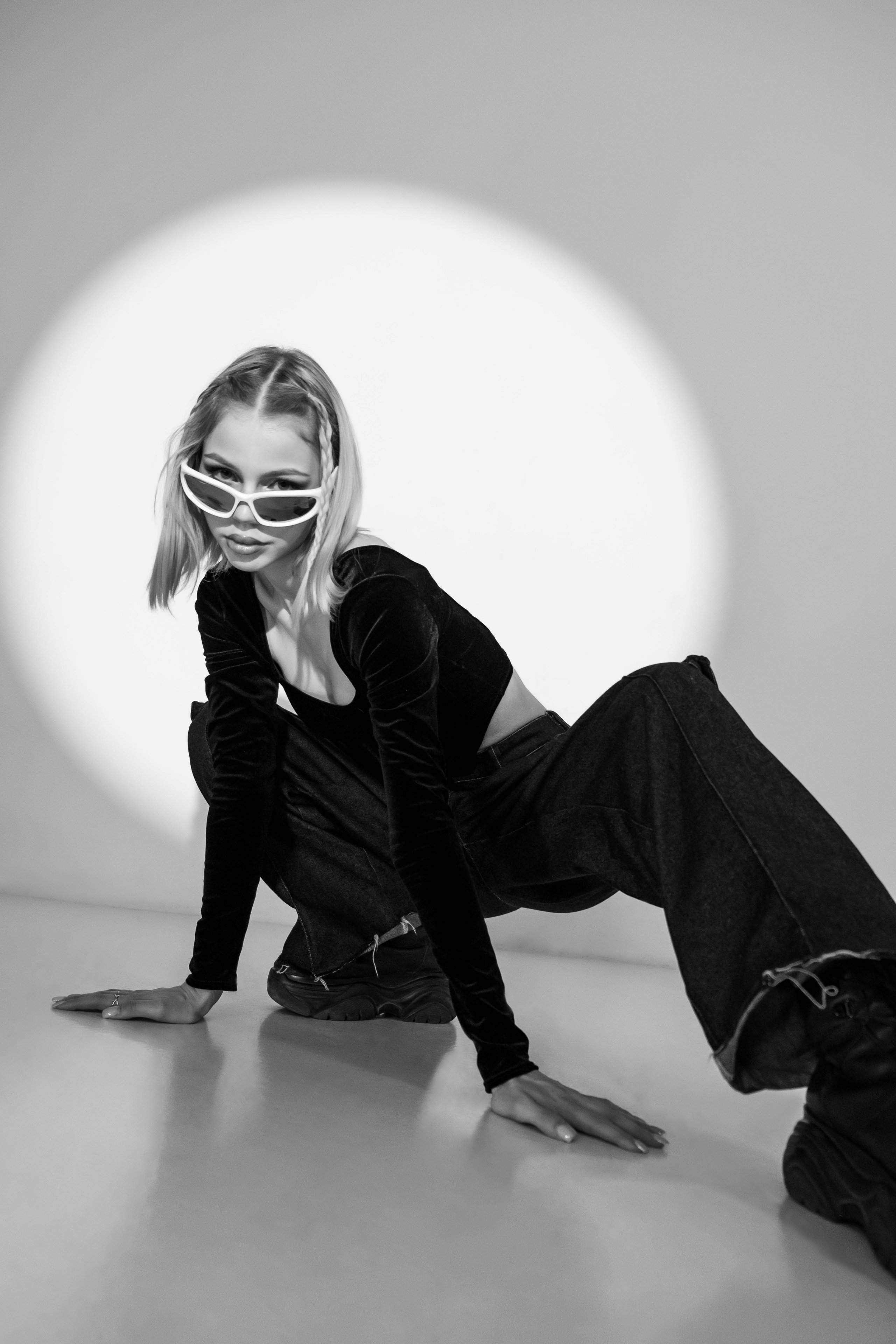 Даша. Свадебный и портретный фотограф Казань | Белебей