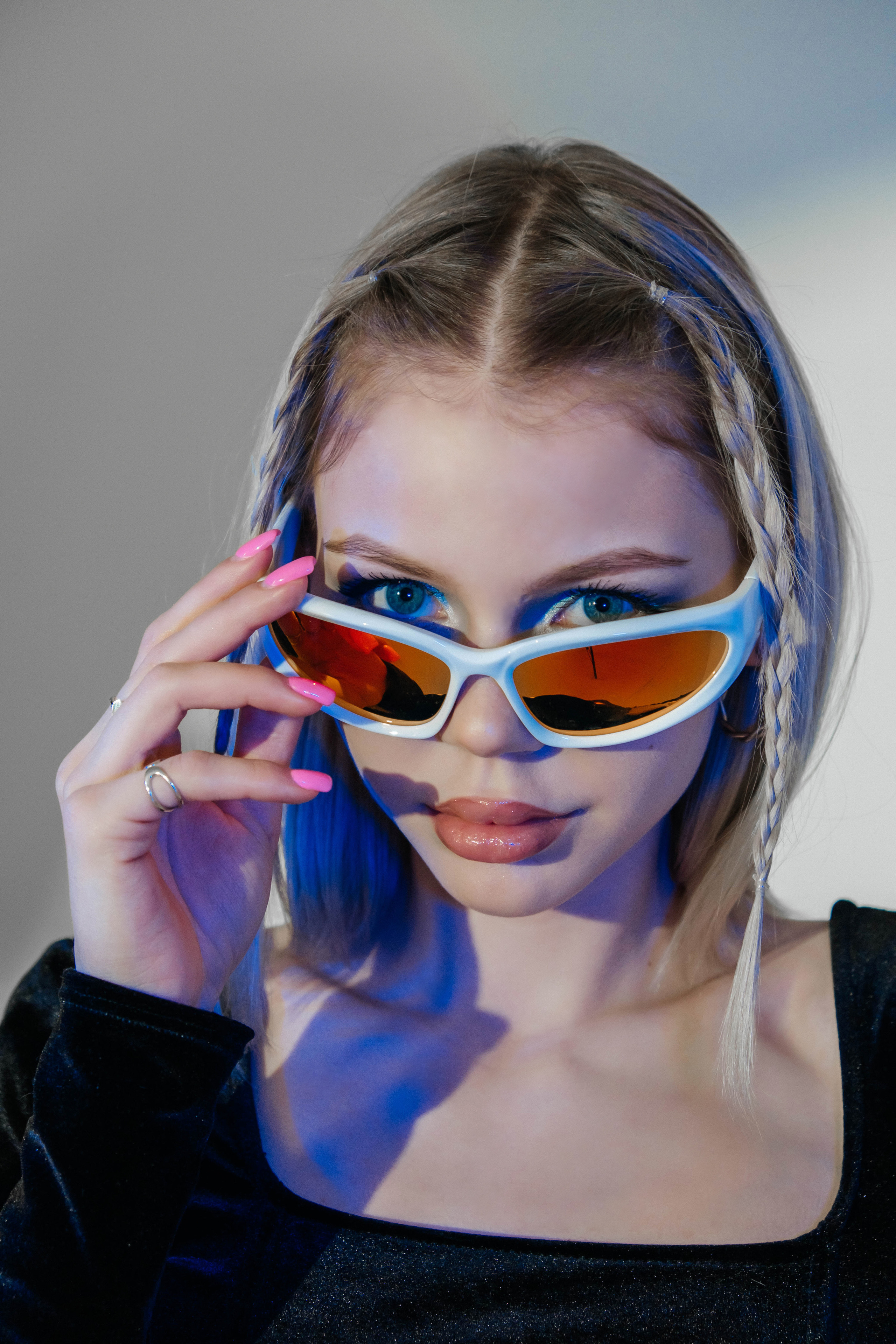 Даша. Свадебный и портретный фотограф Казань | Белебей