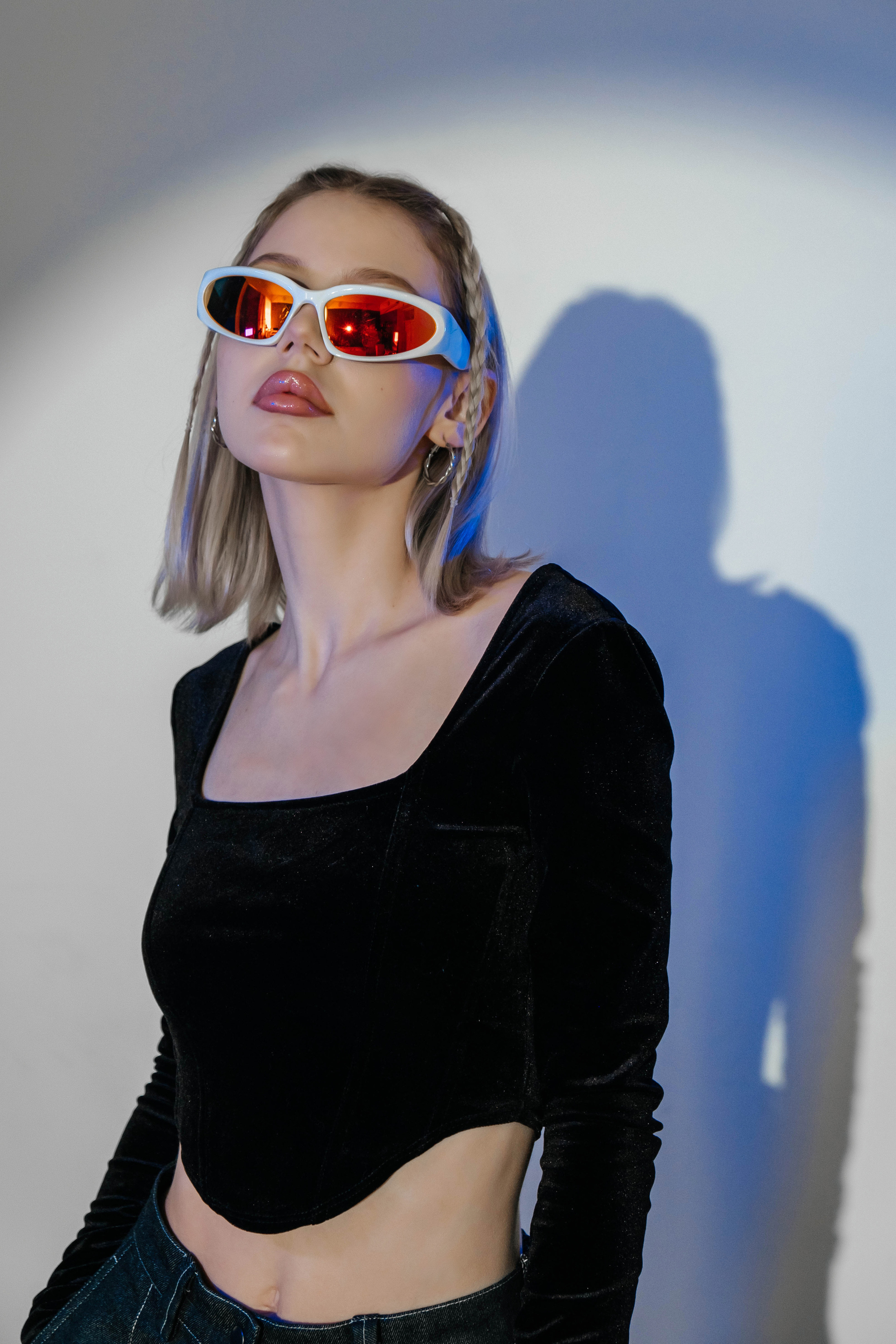 Даша. Свадебный и портретный фотограф Казань | Белебей