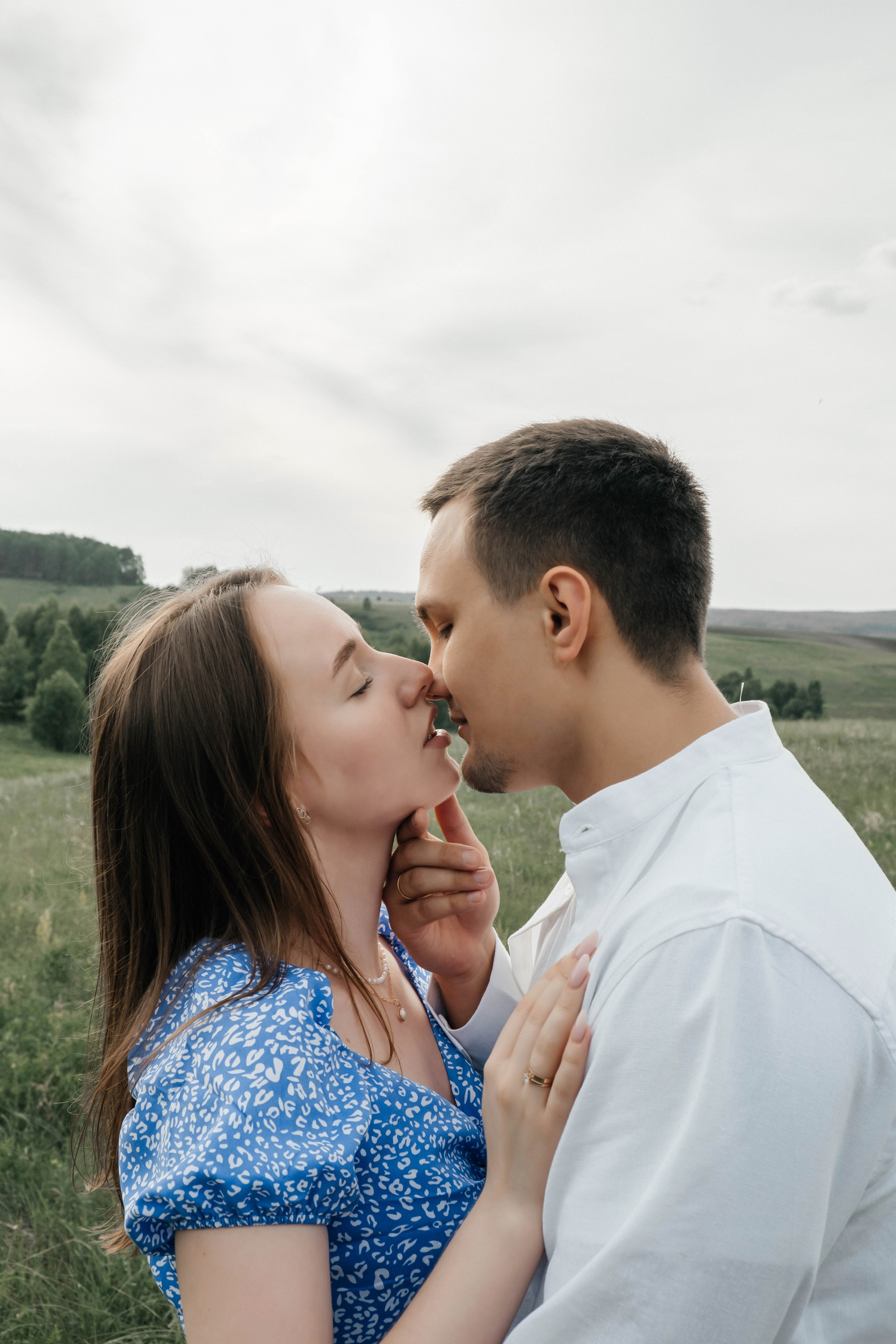 Искандер&Вера. Свадебный и портретный фотограф Казань | Белебей