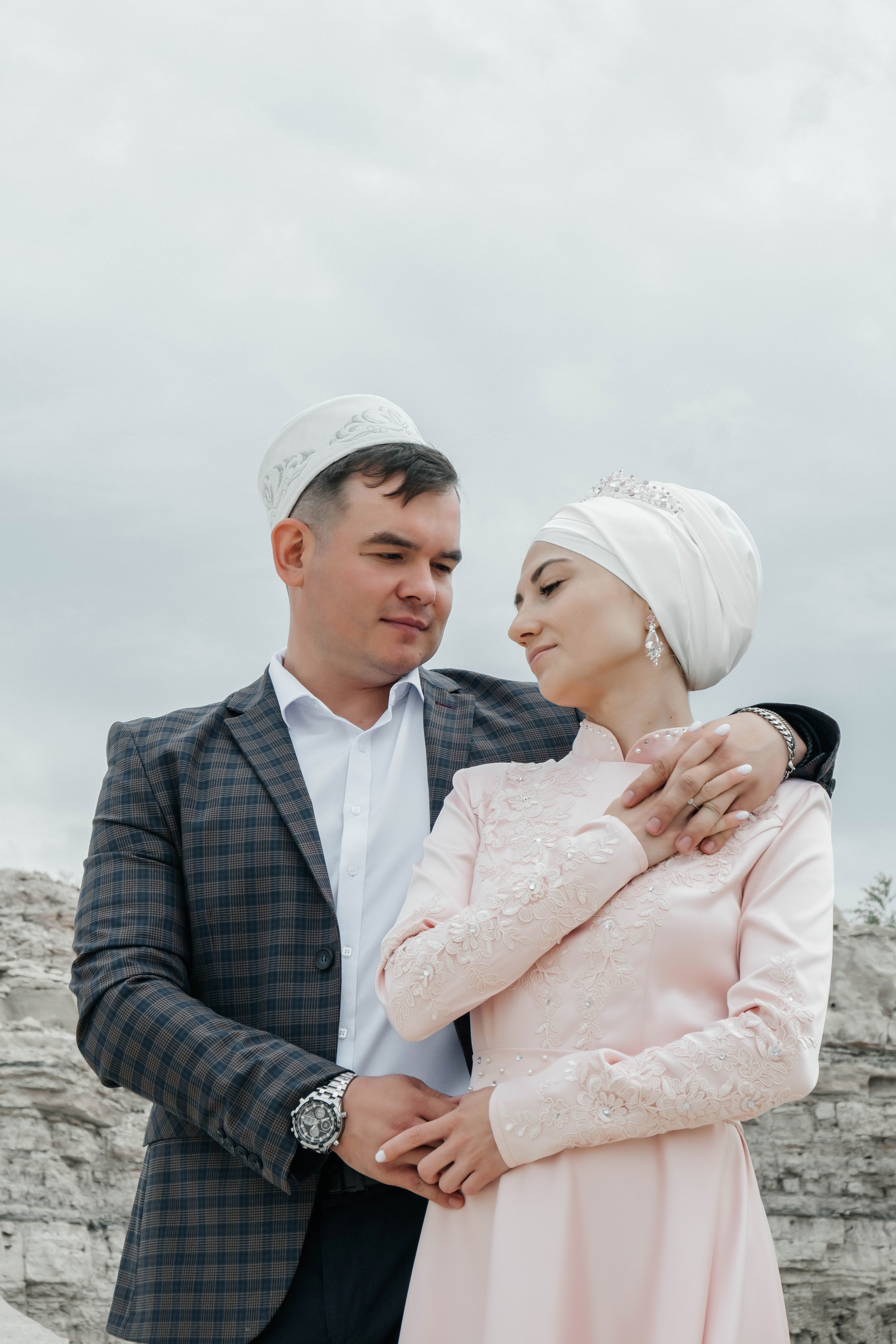 Эдуард&Ляйсан. Свадебный и портретный фотограф Казань | Белебей