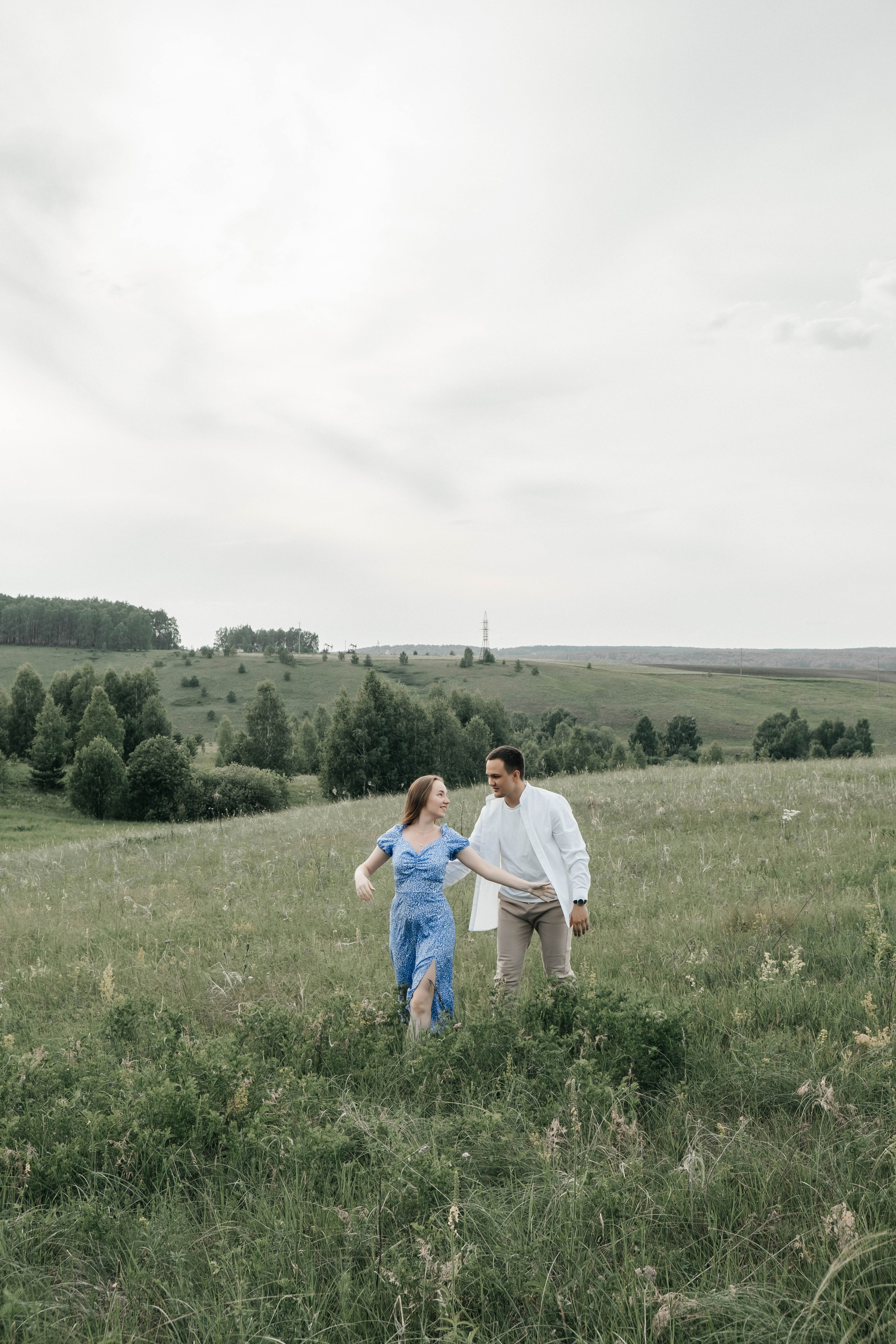 Искандер&Вера. Свадебный и портретный фотограф Казань | Белебей