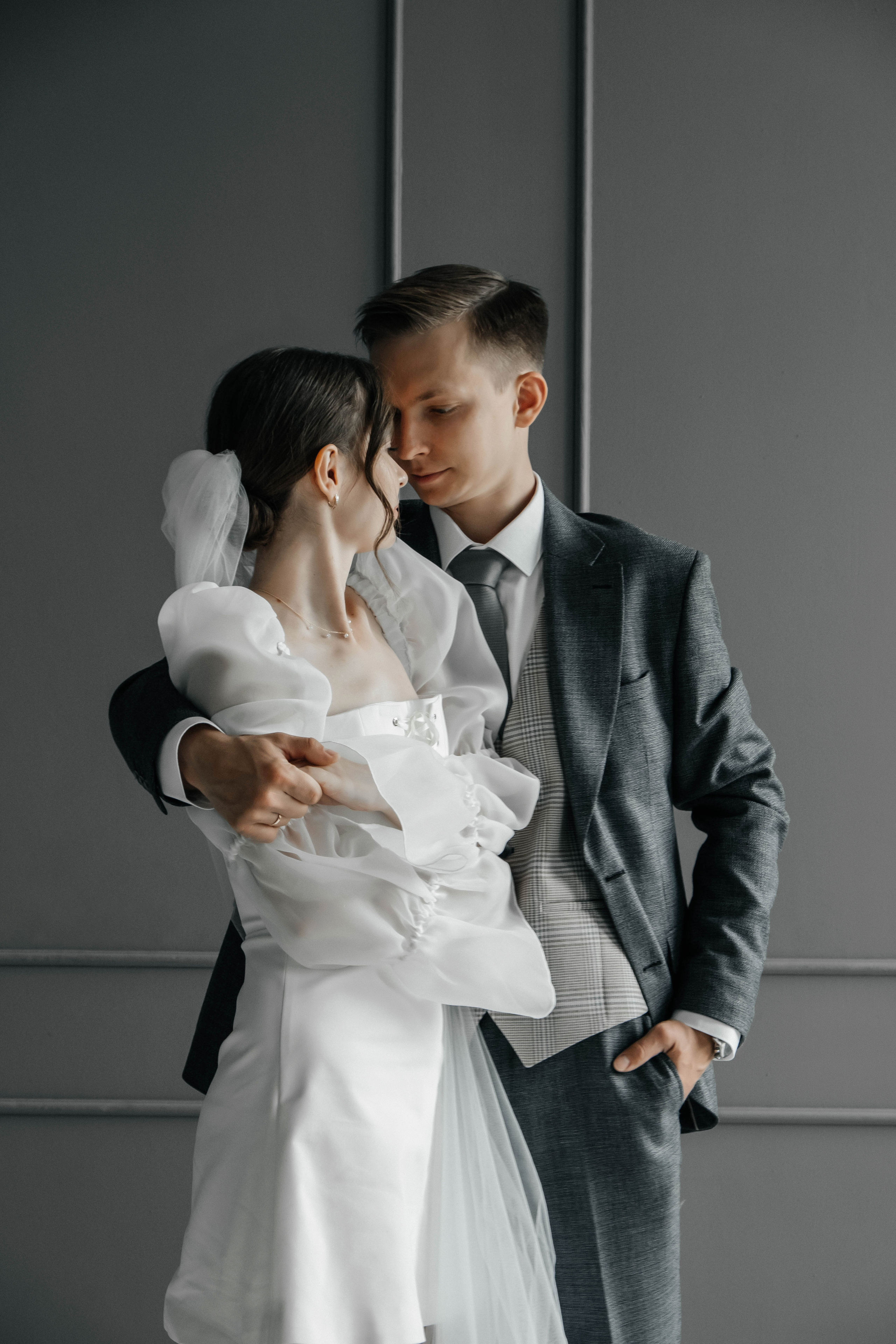 Дмитрий&Анна. Свадебный и портретный фотограф Казань | Белебей