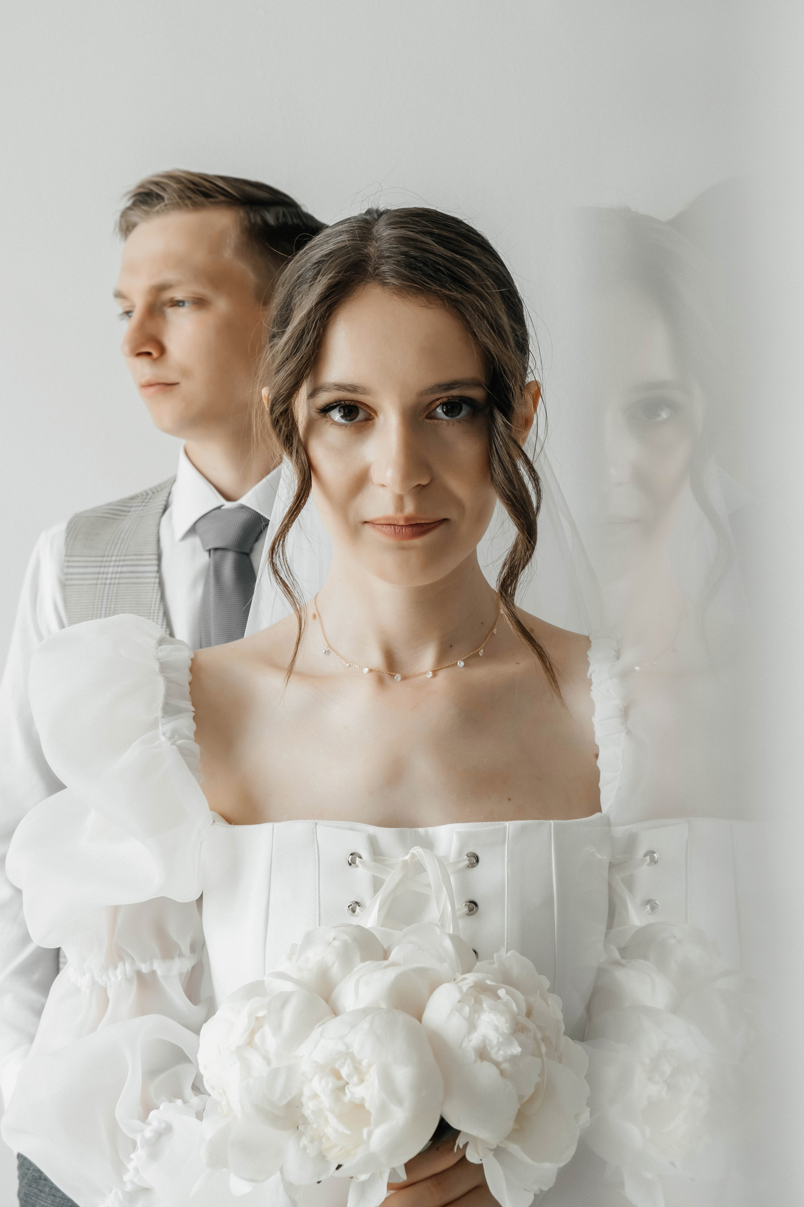 Дмитрий&Анна. Свадебный и портретный фотограф Казань | Белебей