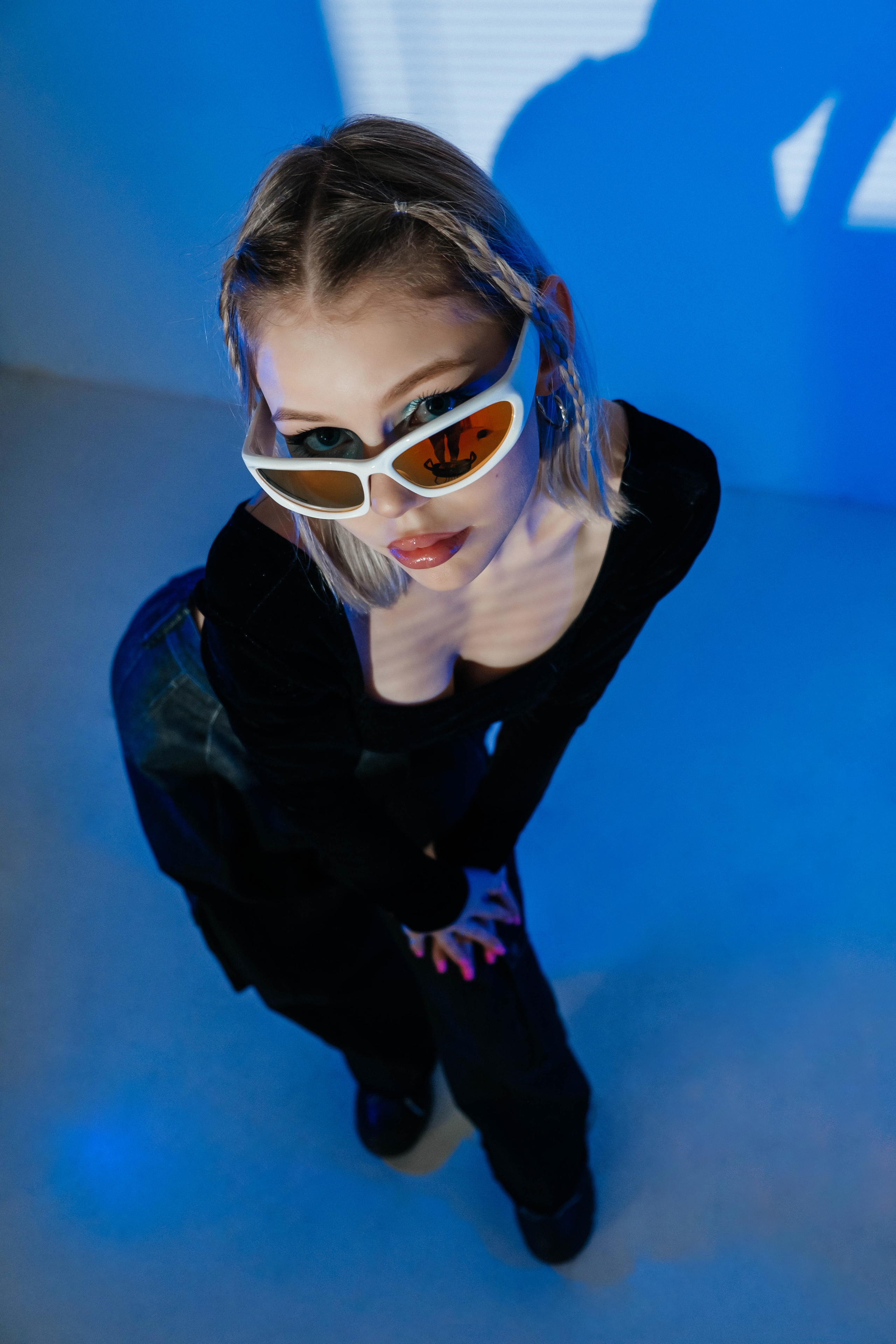 Даша. Свадебный и портретный фотограф Казань | Белебей