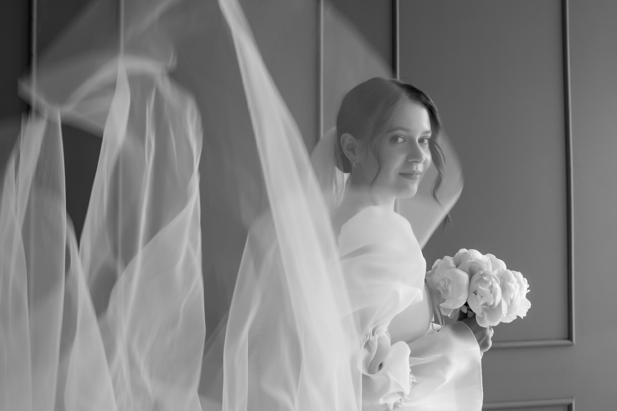 Дмитрий&Анна. Свадебный и портретный фотограф Казань | Белебей