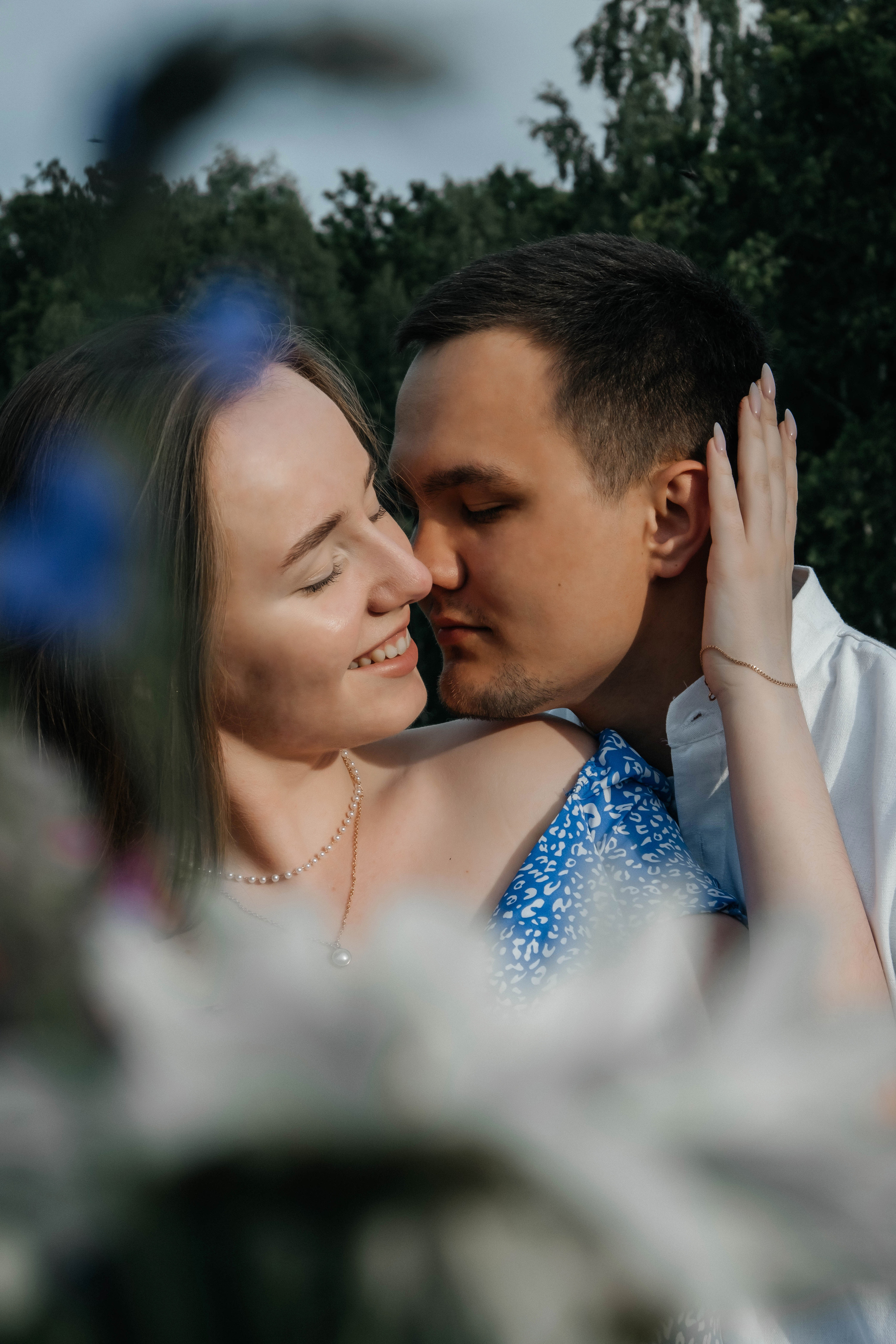 Искандер&Вера. Свадебный и портретный фотограф Казань | Белебей