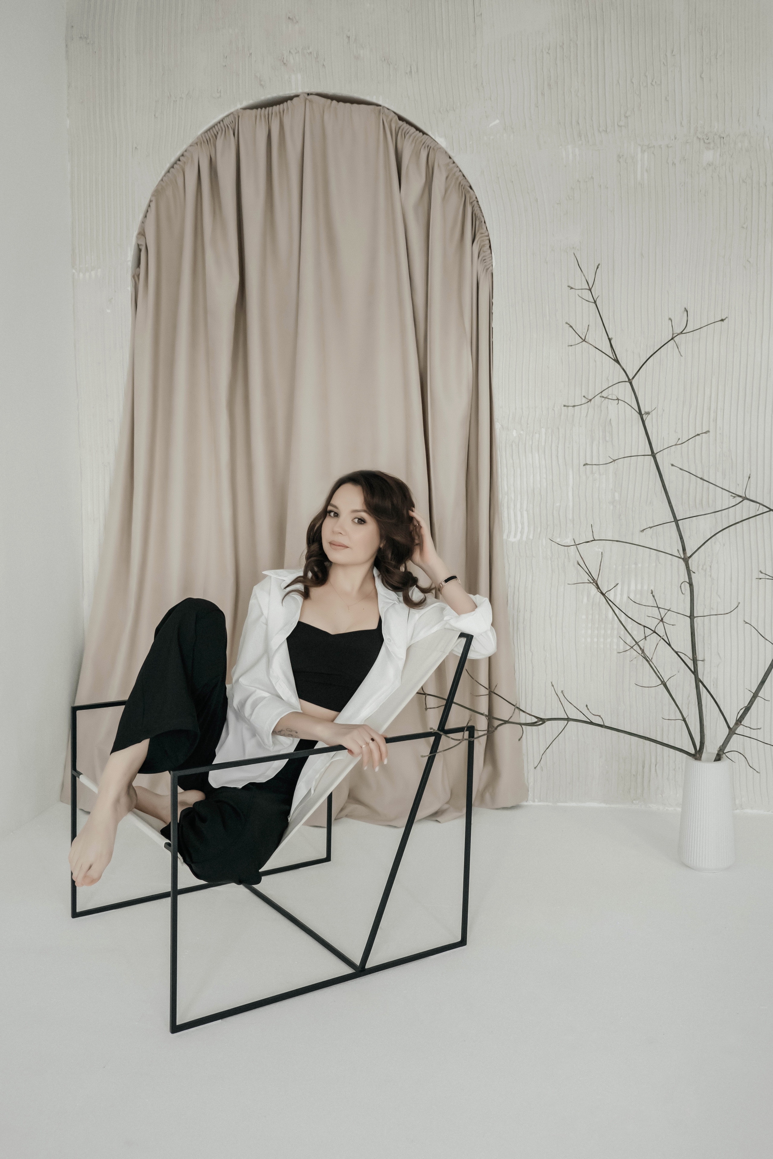 Валентина. Свадебный и портретный фотограф Казань | Белебей