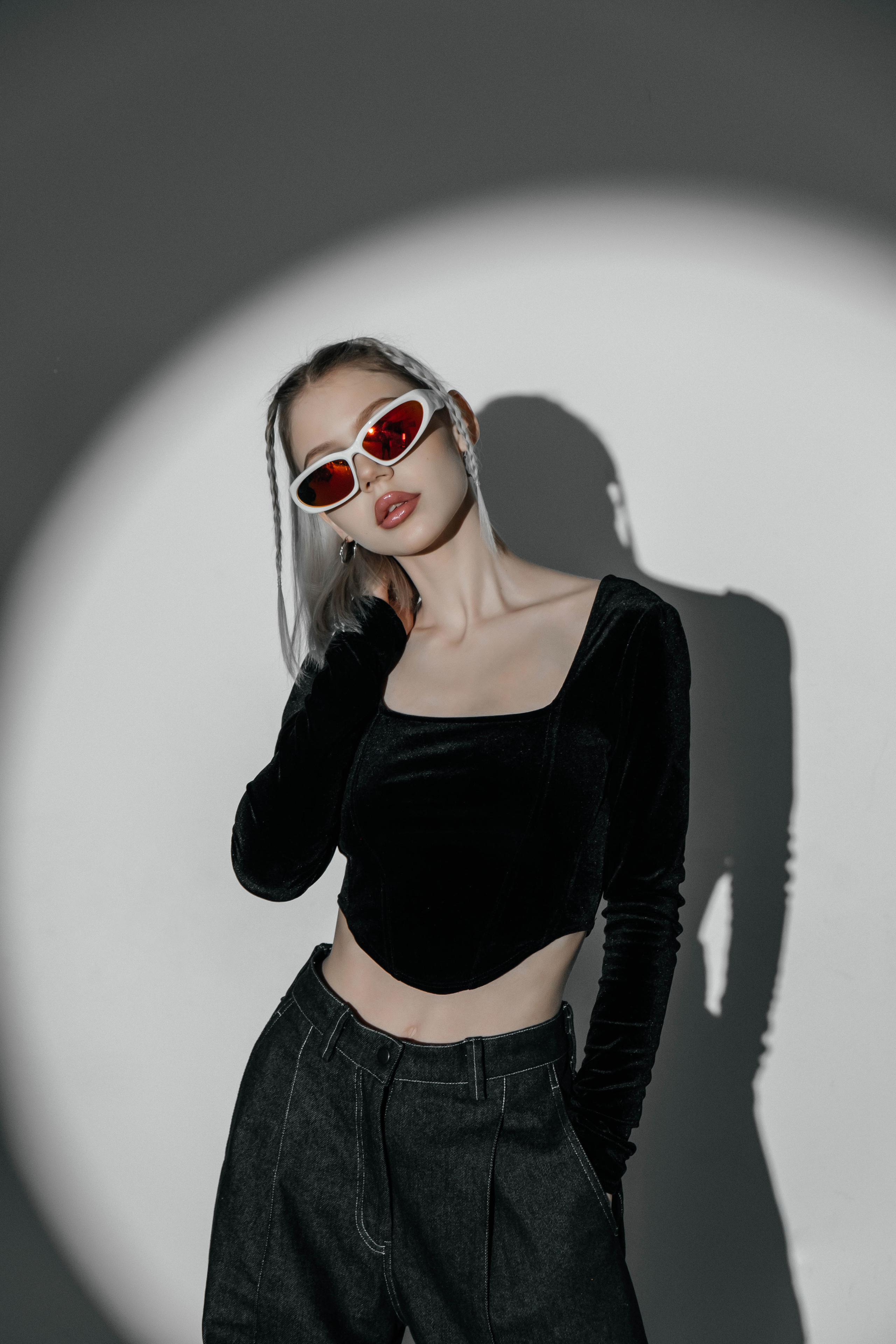 Даша. Свадебный и портретный фотограф Казань | Белебей