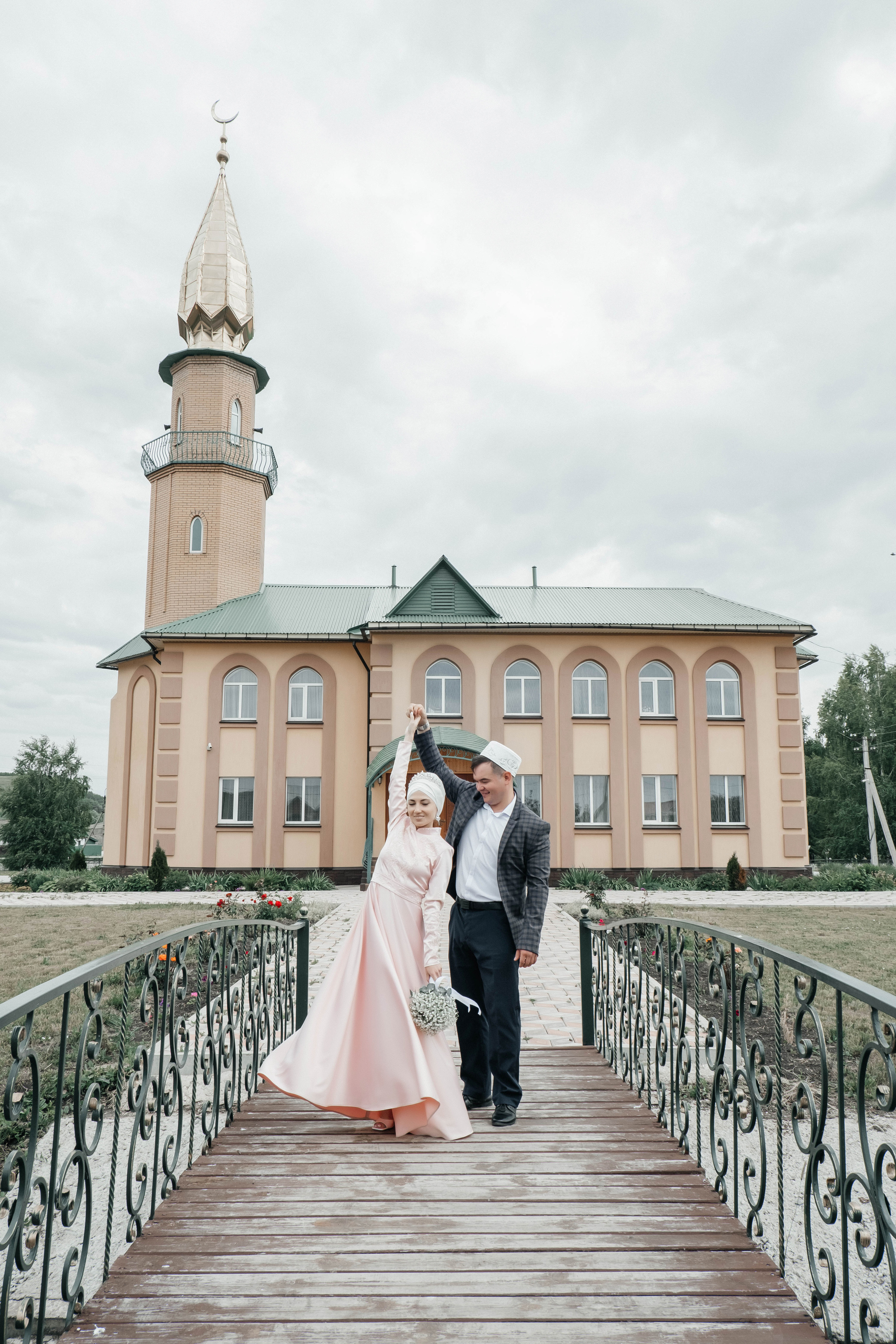 Эдуард&Ляйсан. Свадебный и портретный фотограф Казань | Белебей