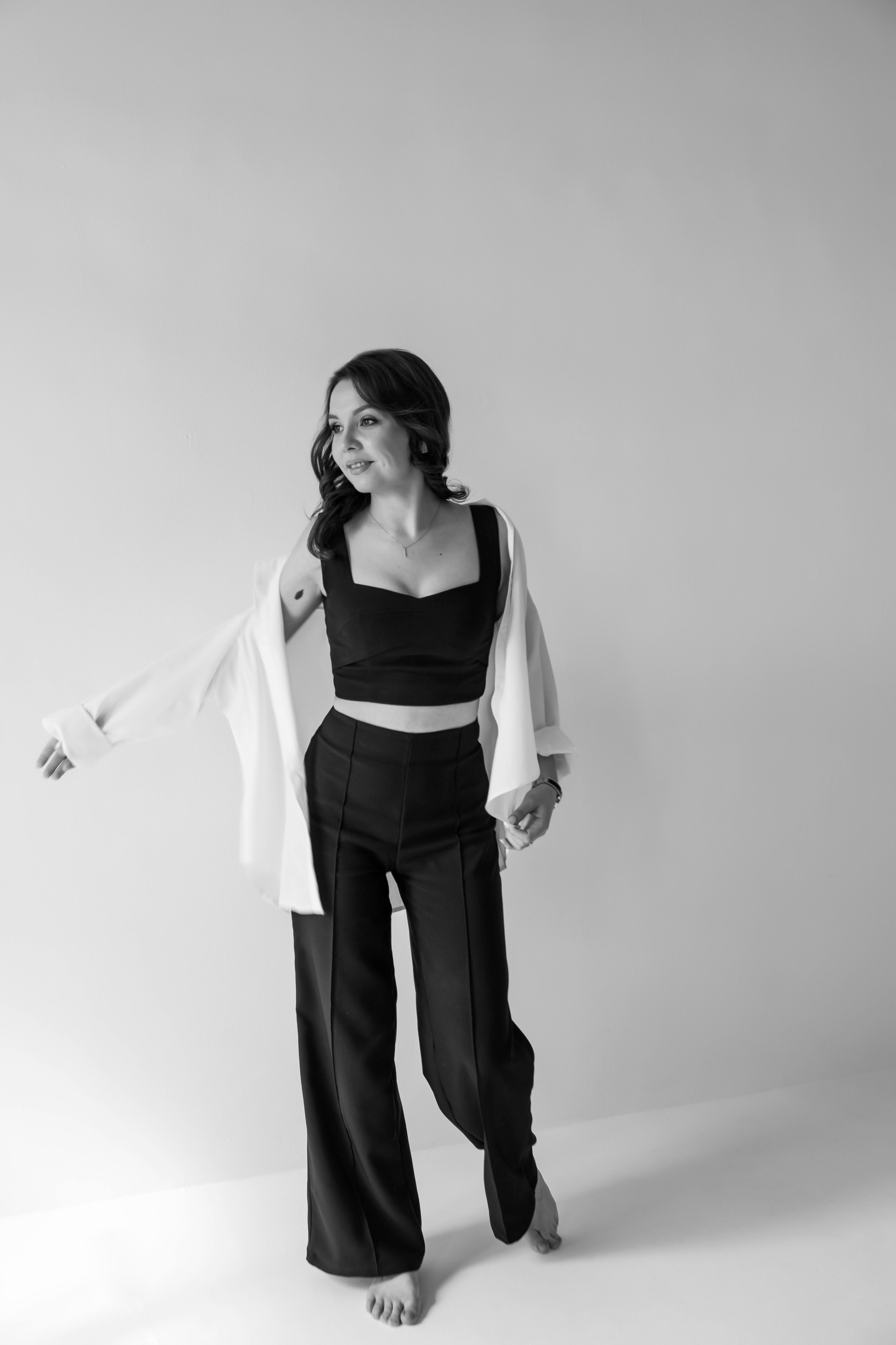 Валентина. Свадебный и портретный фотограф Казань | Белебей