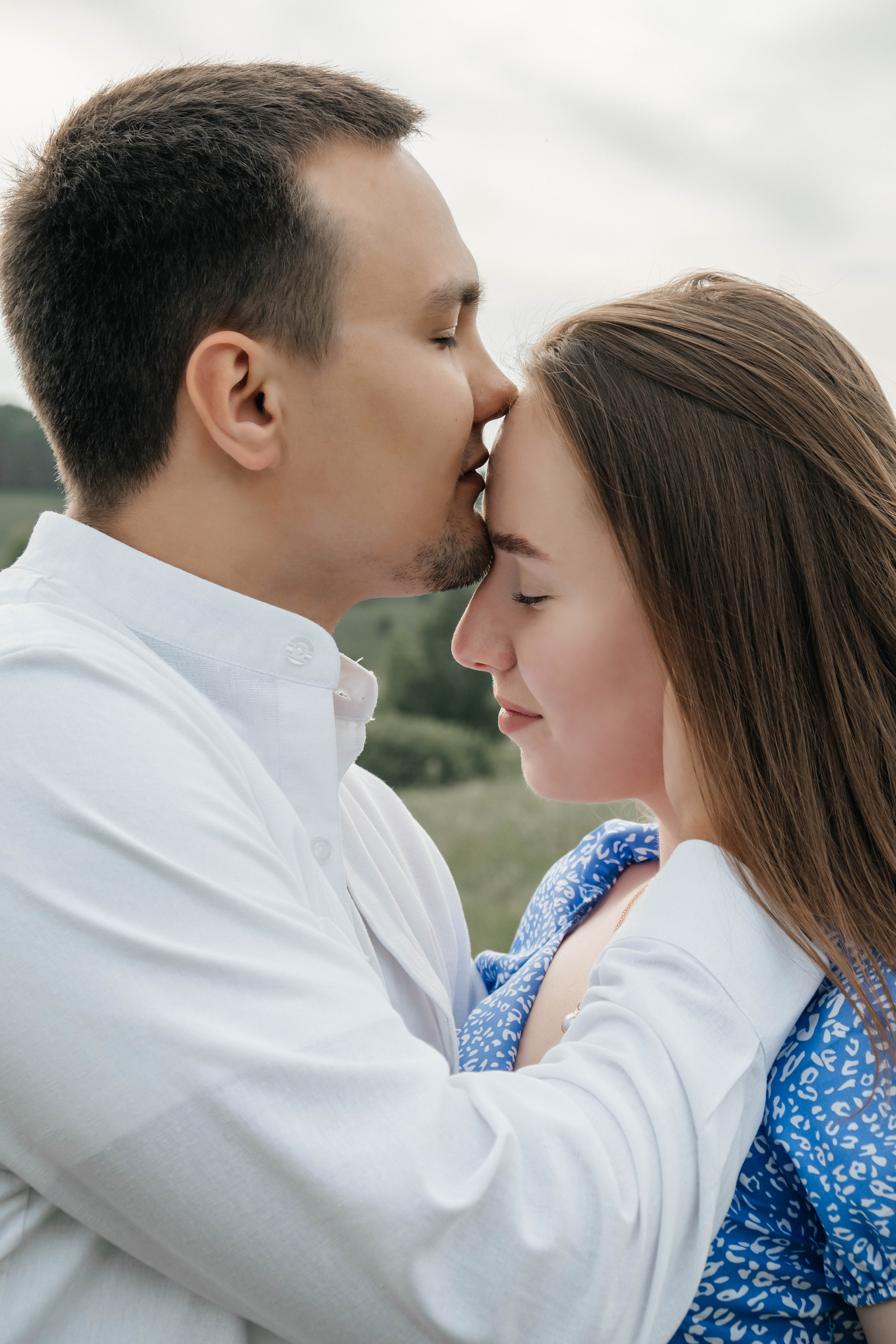 Искандер&Вера. Свадебный и портретный фотограф Казань | Белебей