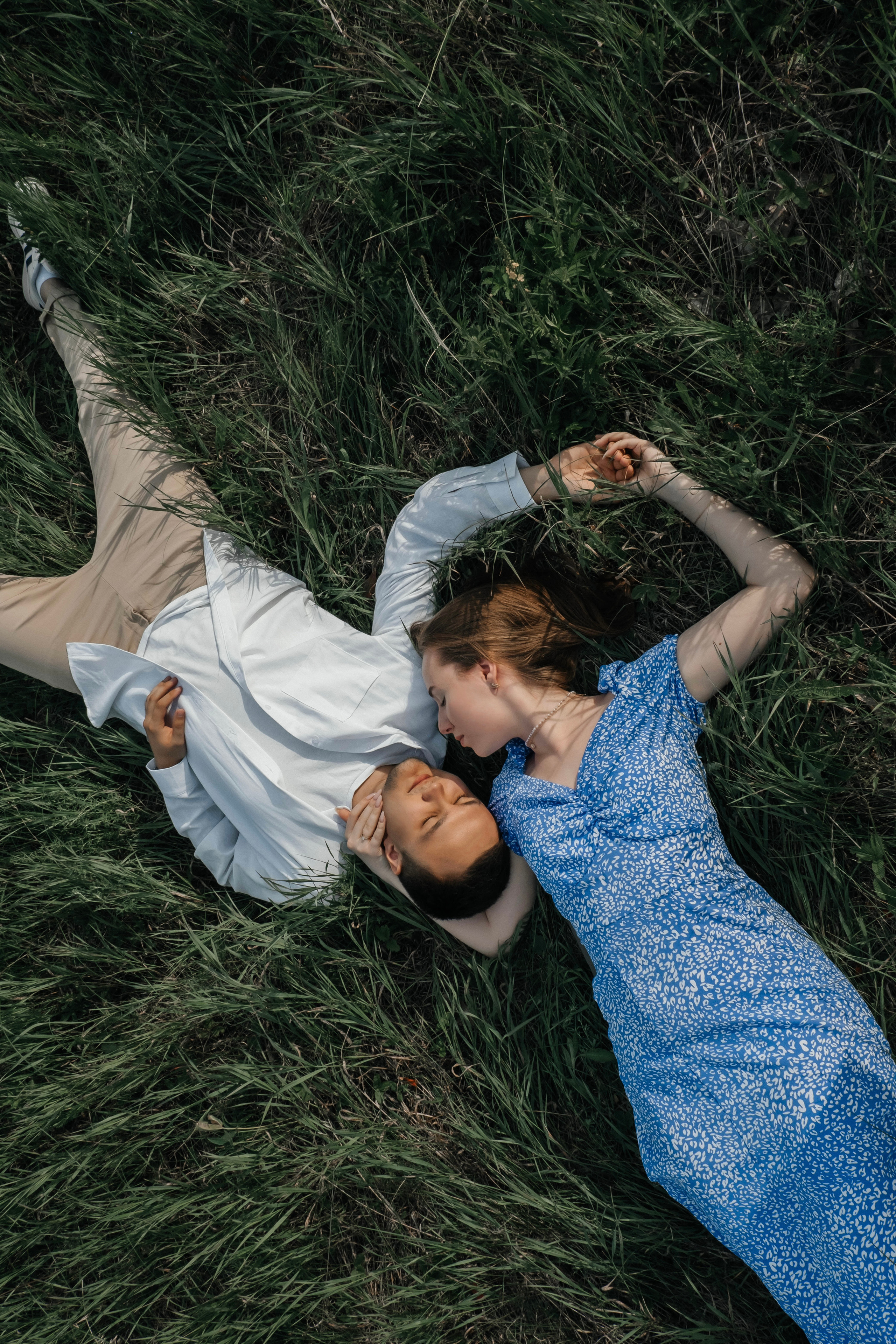 Искандер&Вера. Свадебный и портретный фотограф Казань | Белебей